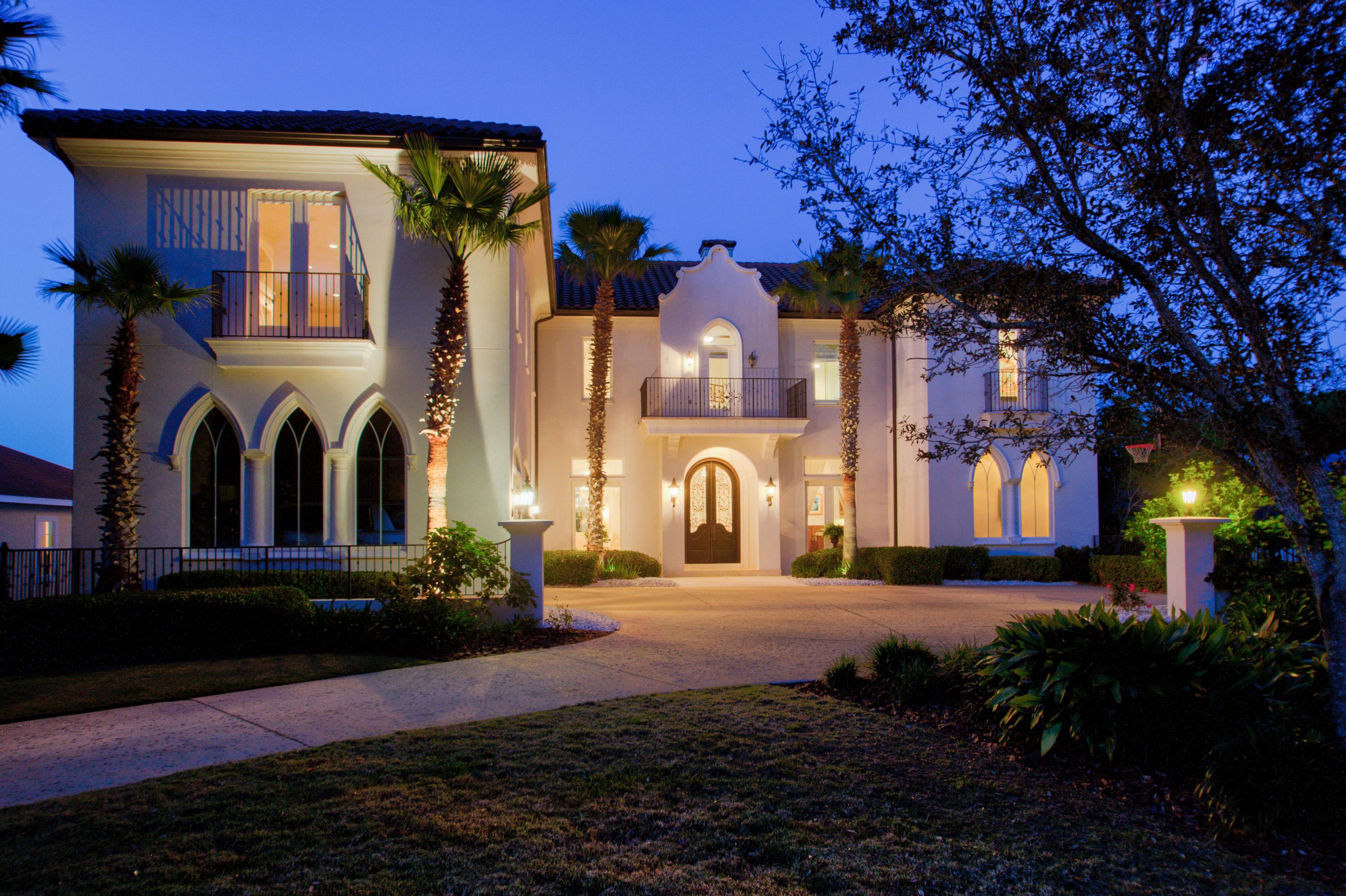 INDIAN BAYOU - Residential