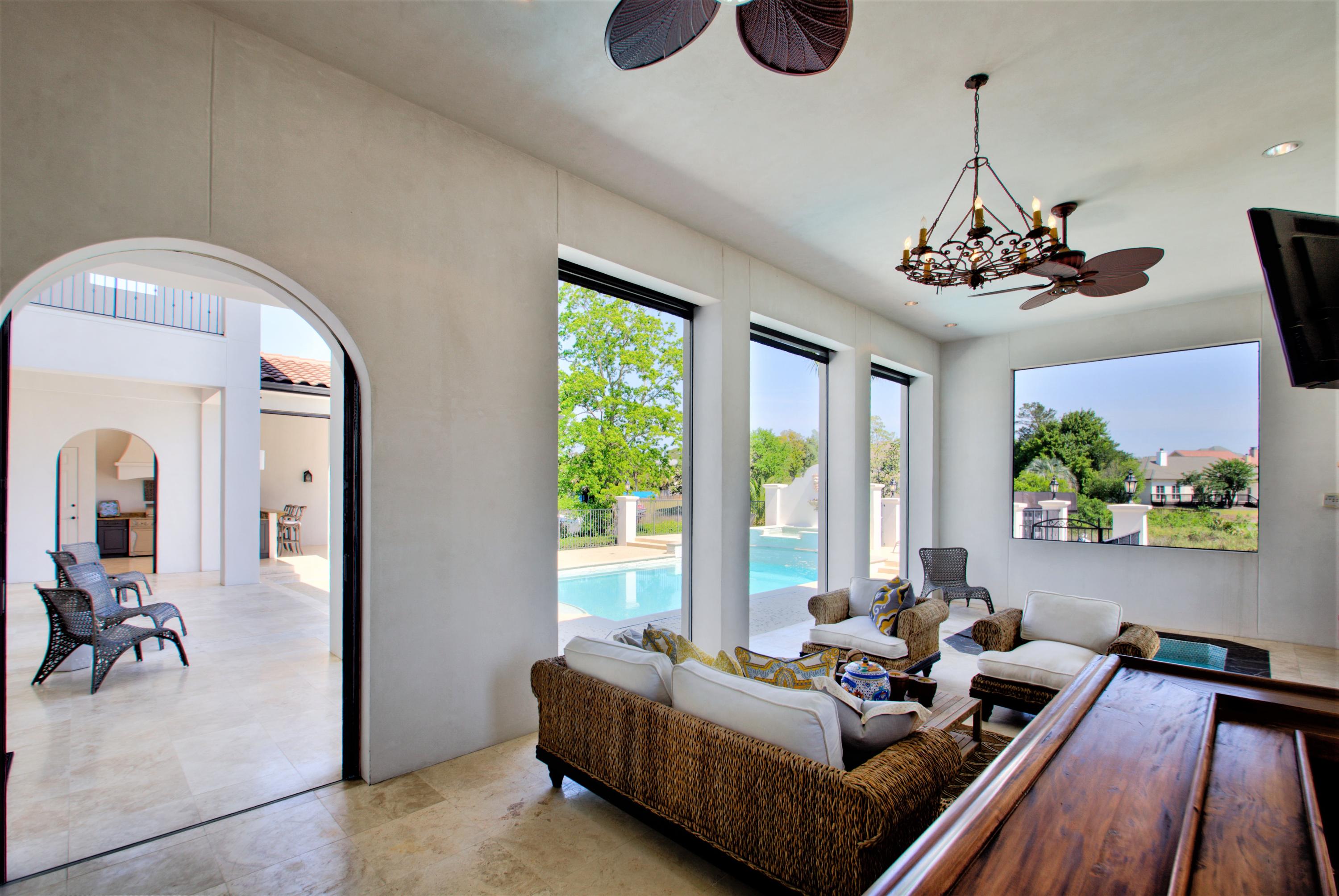 INDIAN BAYOU - Residential