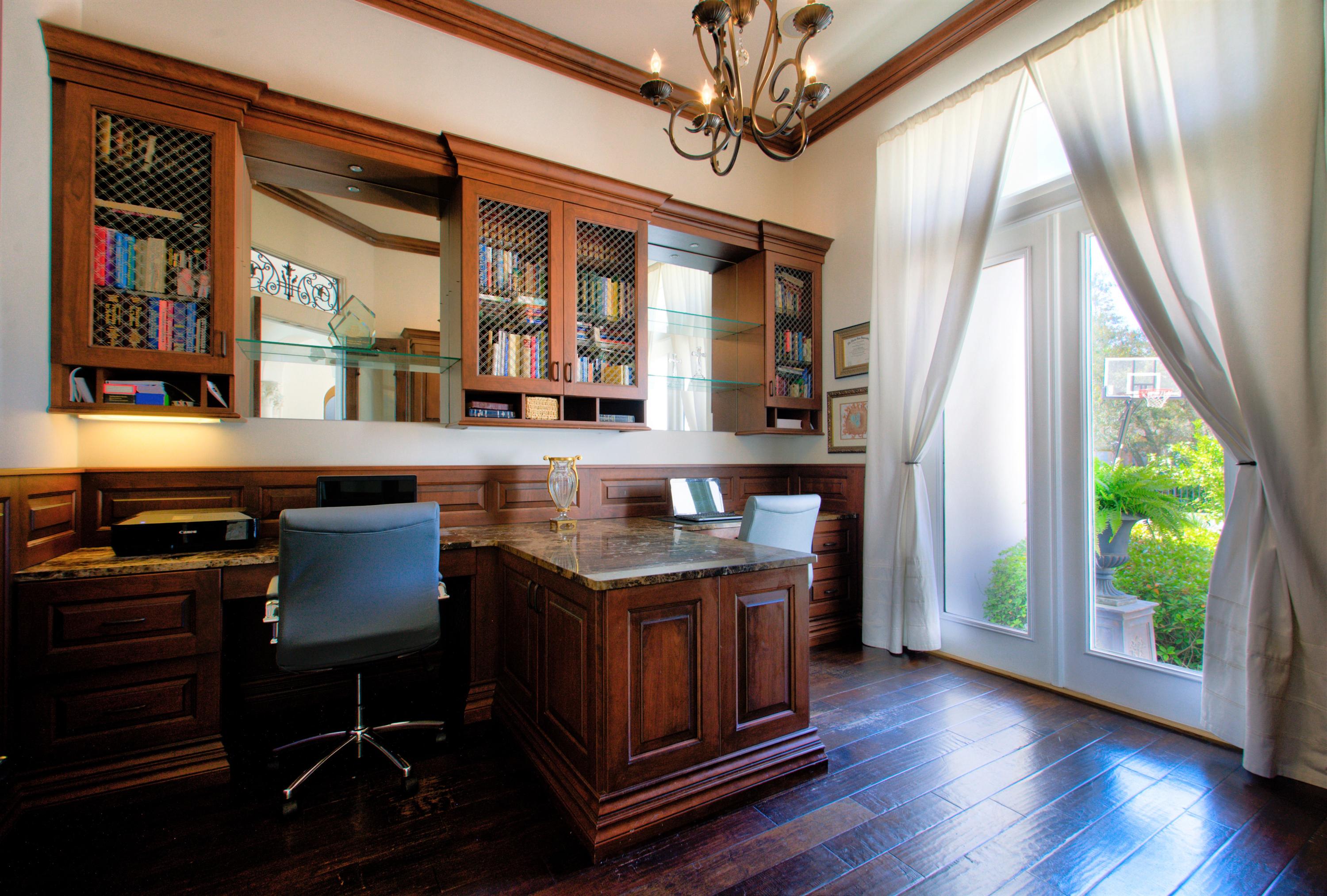 INDIAN BAYOU - Residential