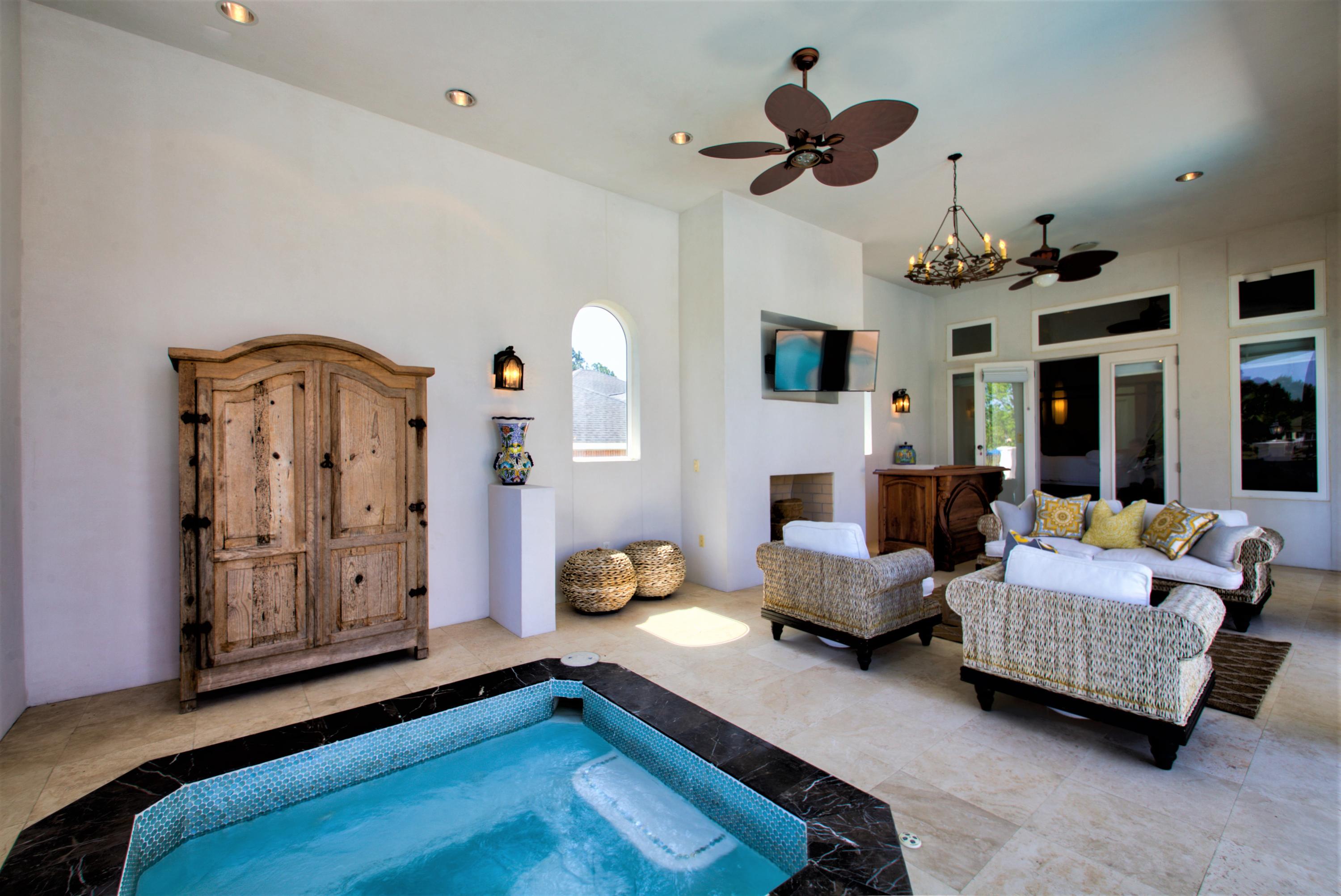 INDIAN BAYOU - Residential