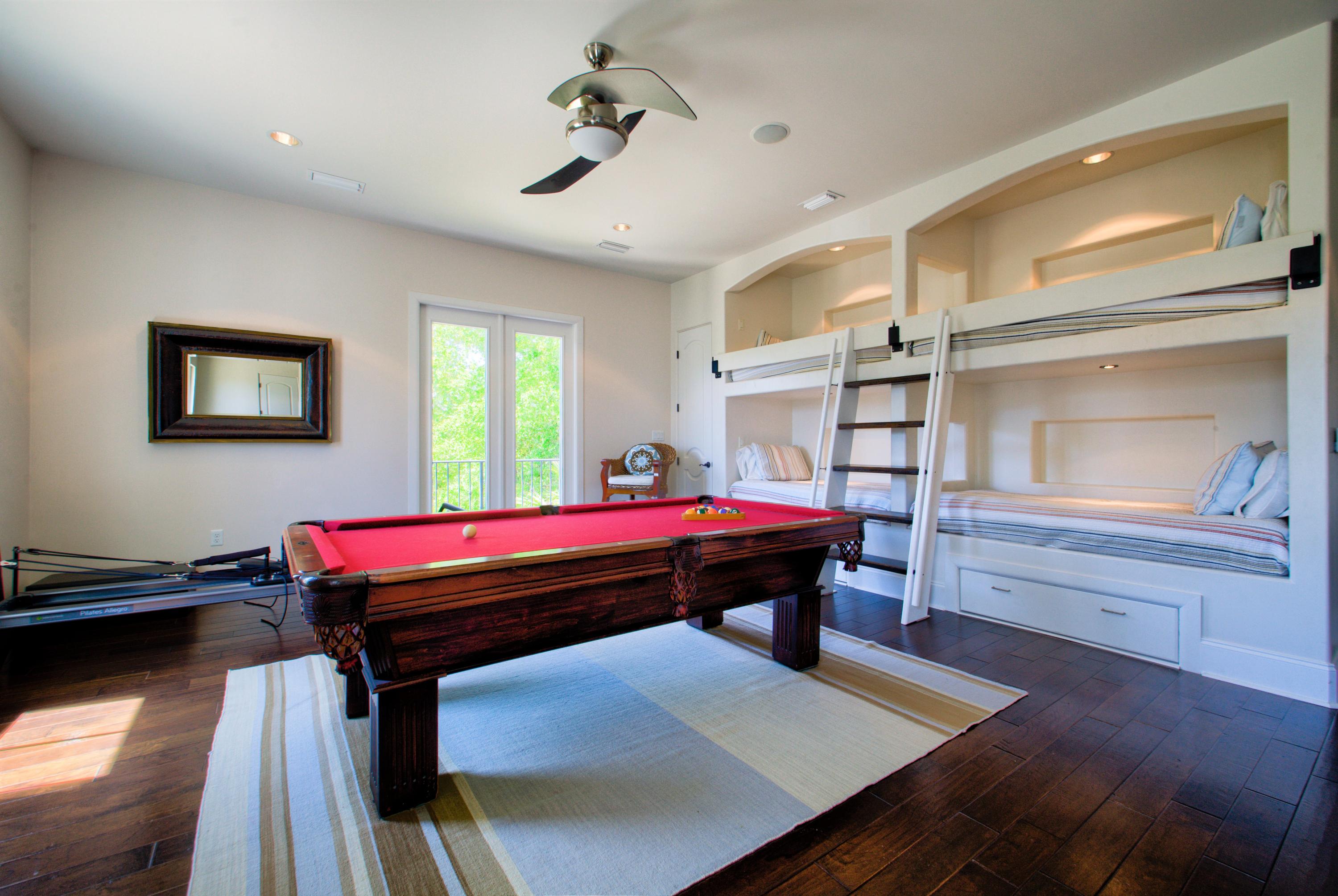 INDIAN BAYOU - Residential