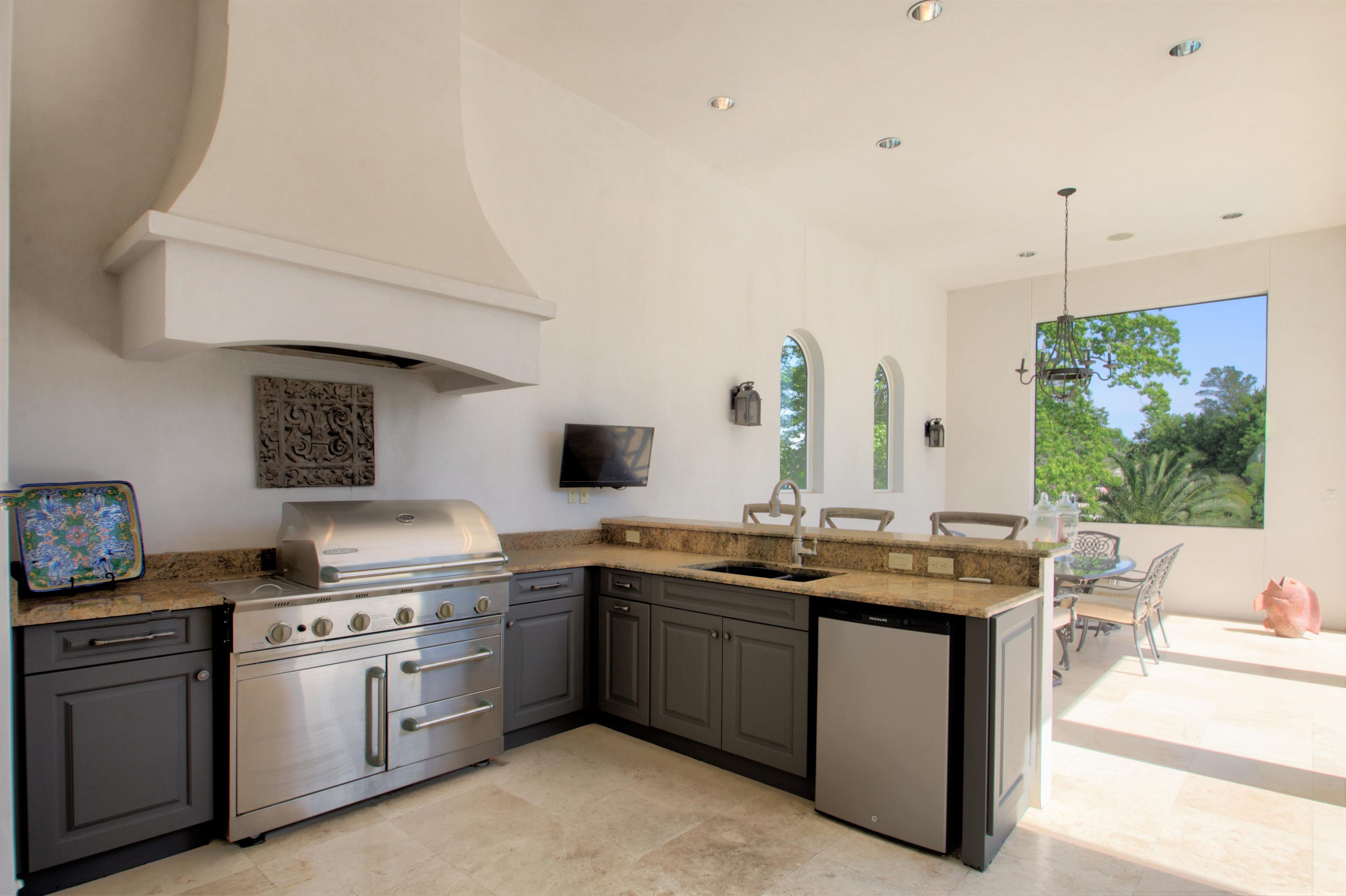 INDIAN BAYOU - Residential