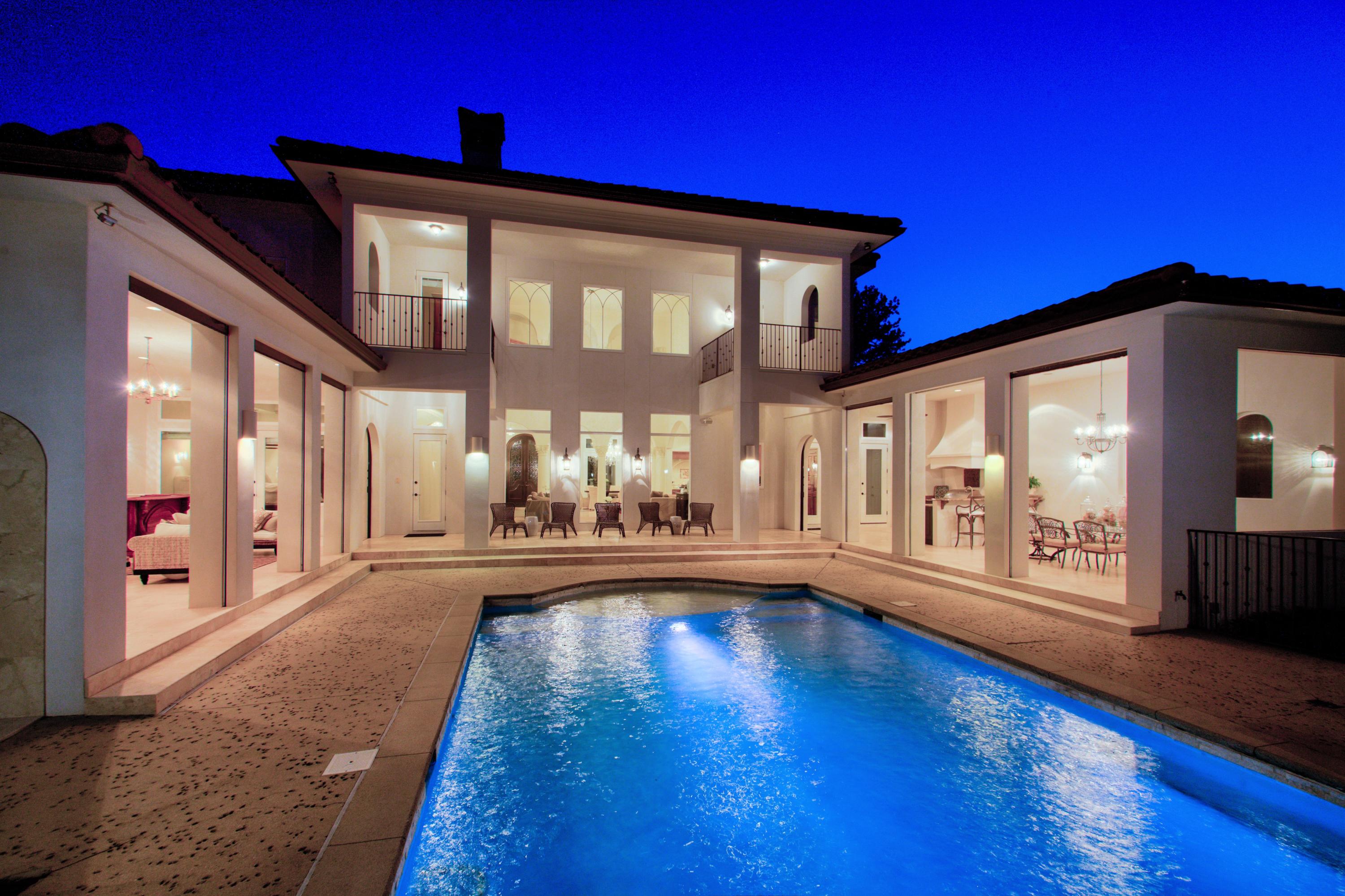 INDIAN BAYOU - Residential