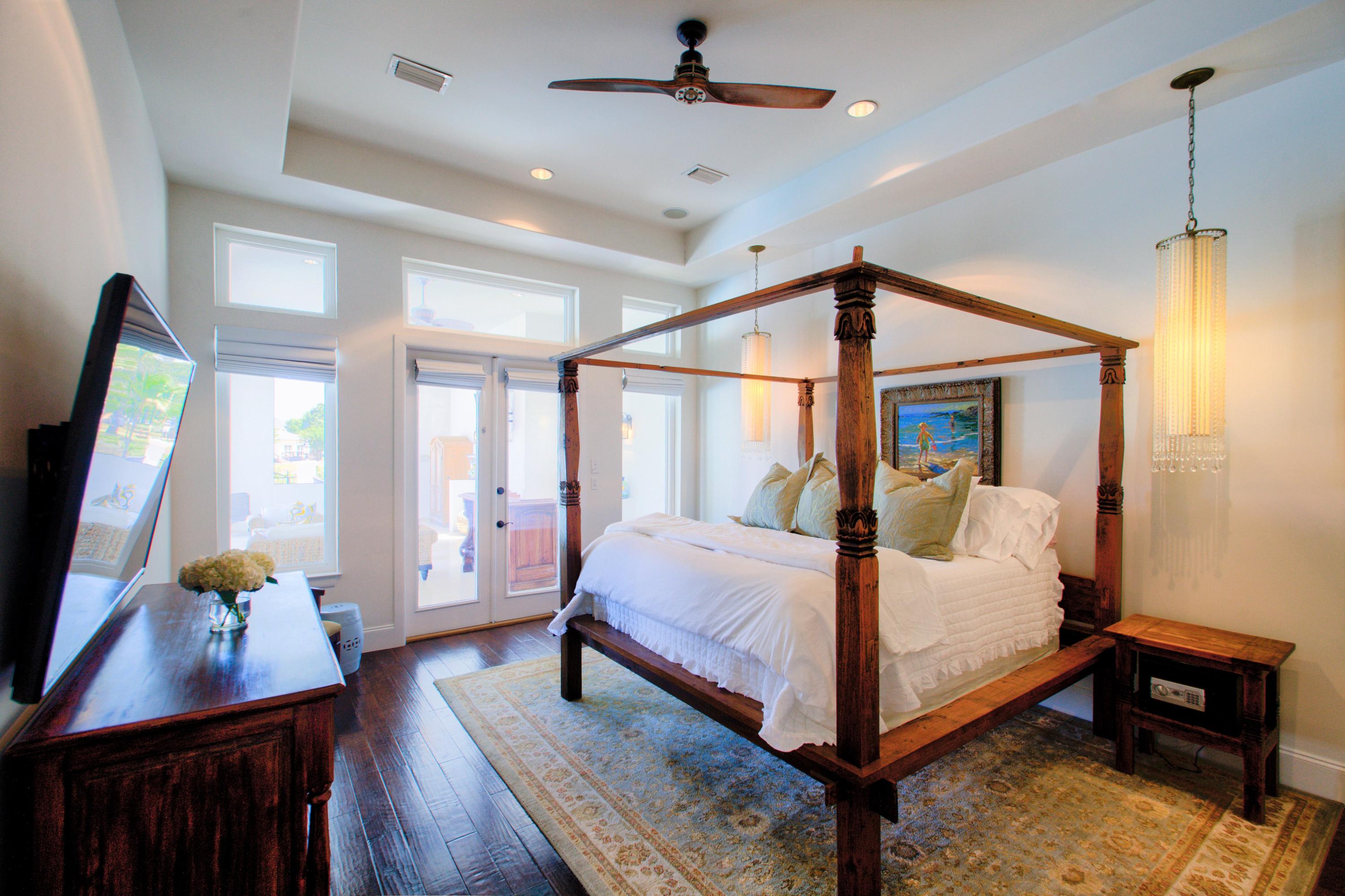 INDIAN BAYOU - Residential