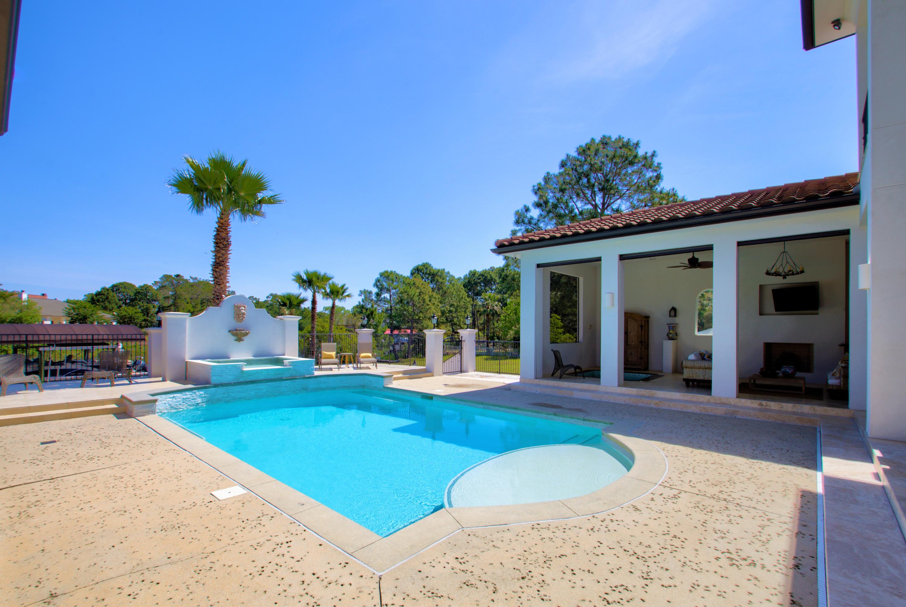 INDIAN BAYOU - Residential