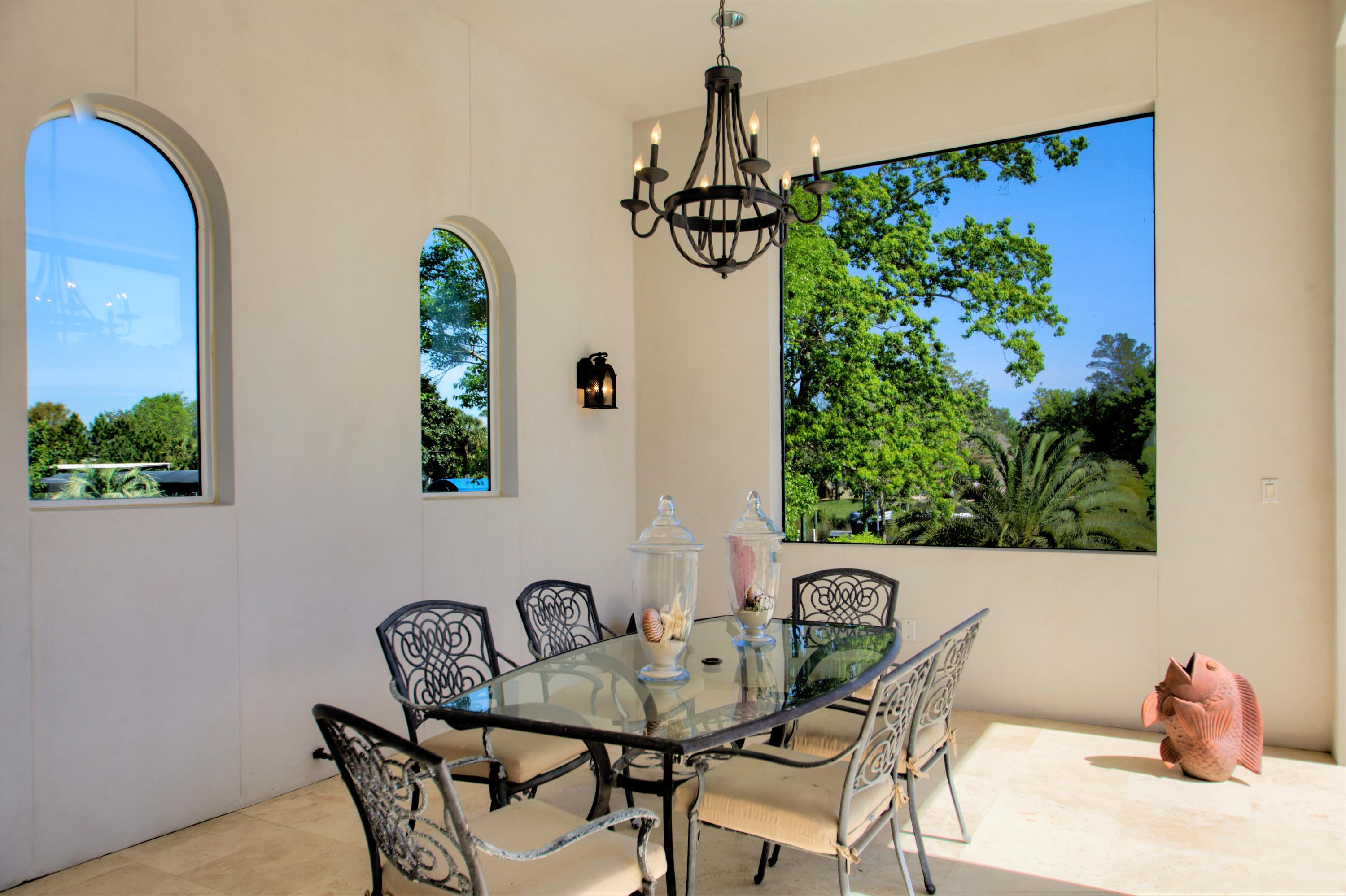 INDIAN BAYOU - Residential