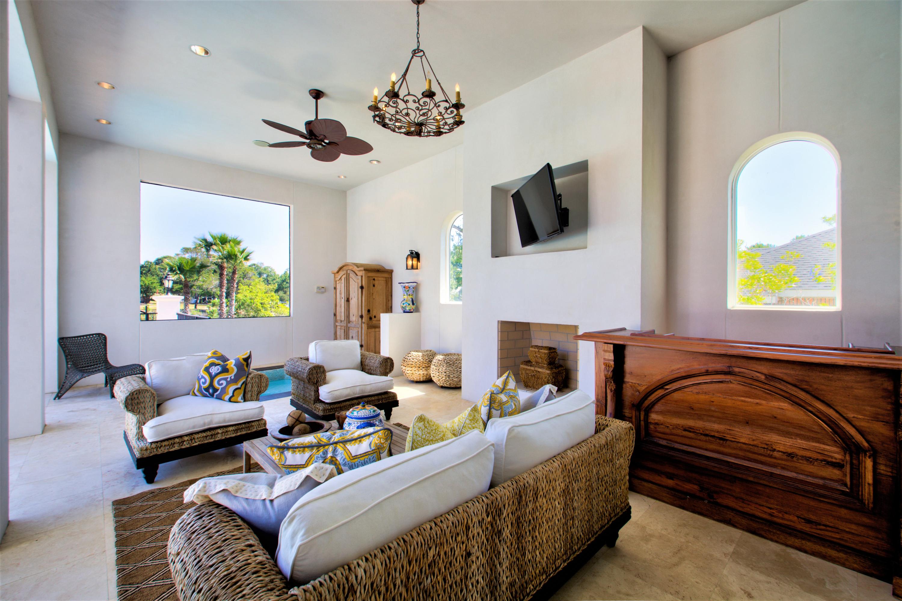 INDIAN BAYOU - Residential