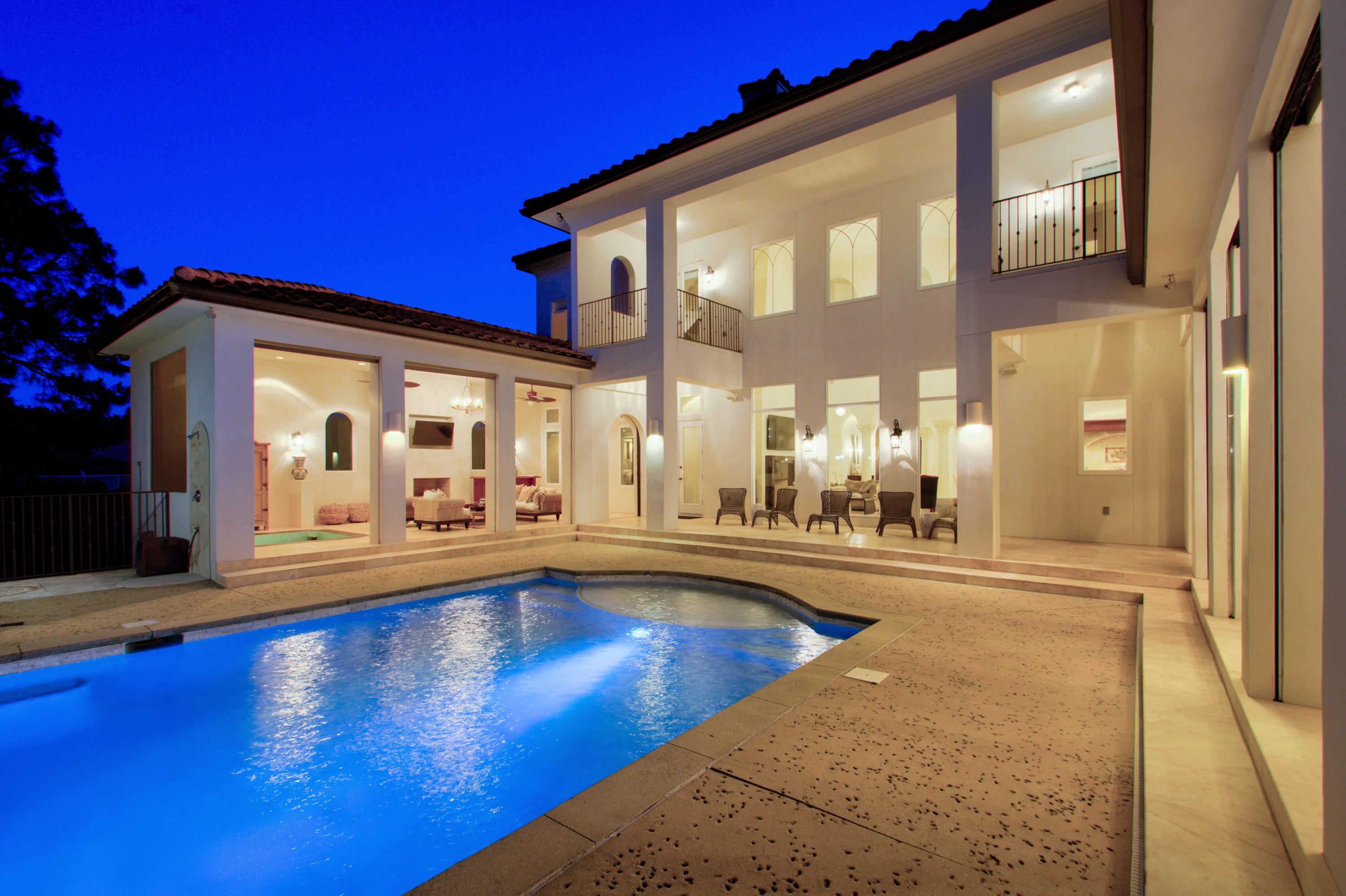 INDIAN BAYOU - Residential