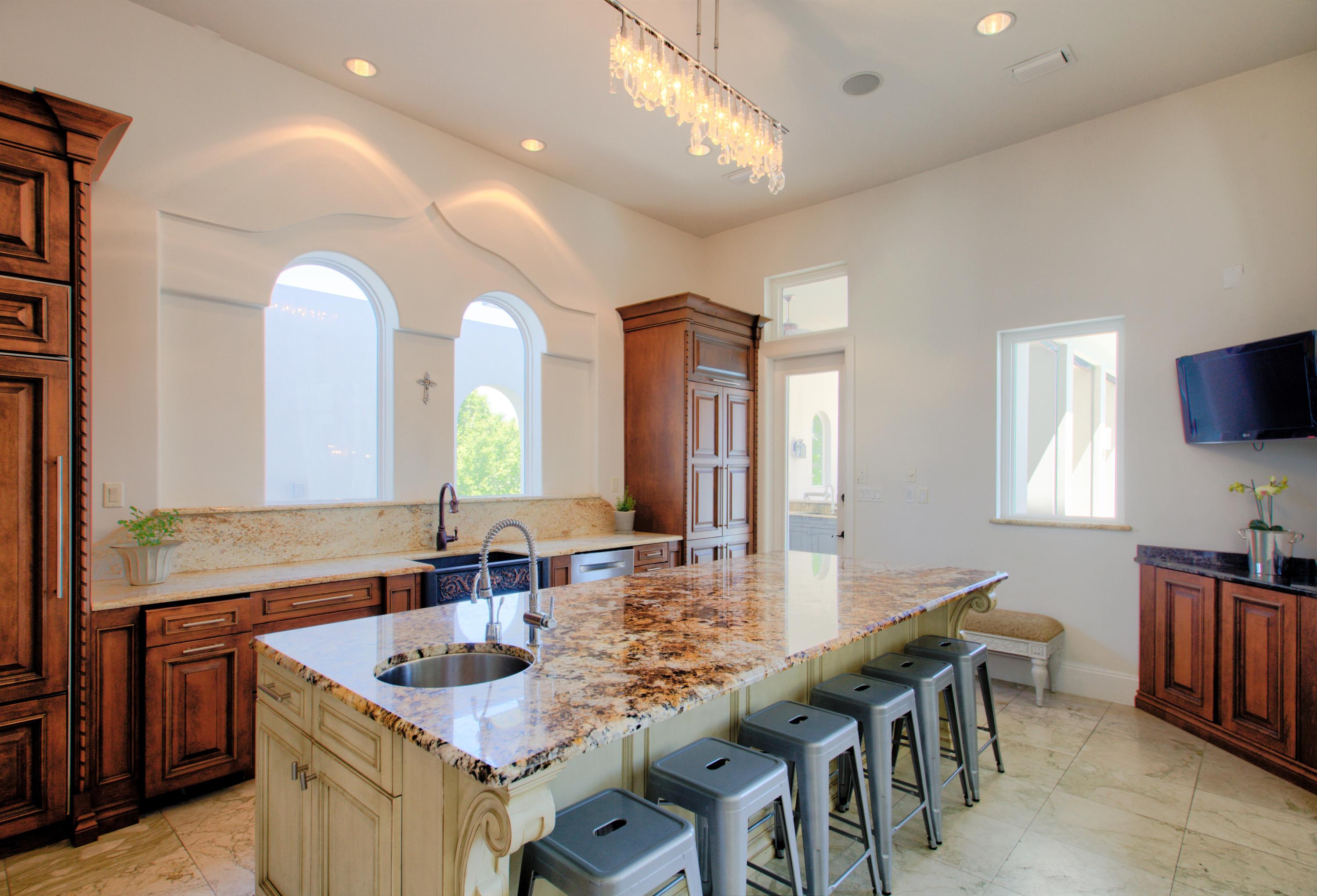 INDIAN BAYOU - Residential