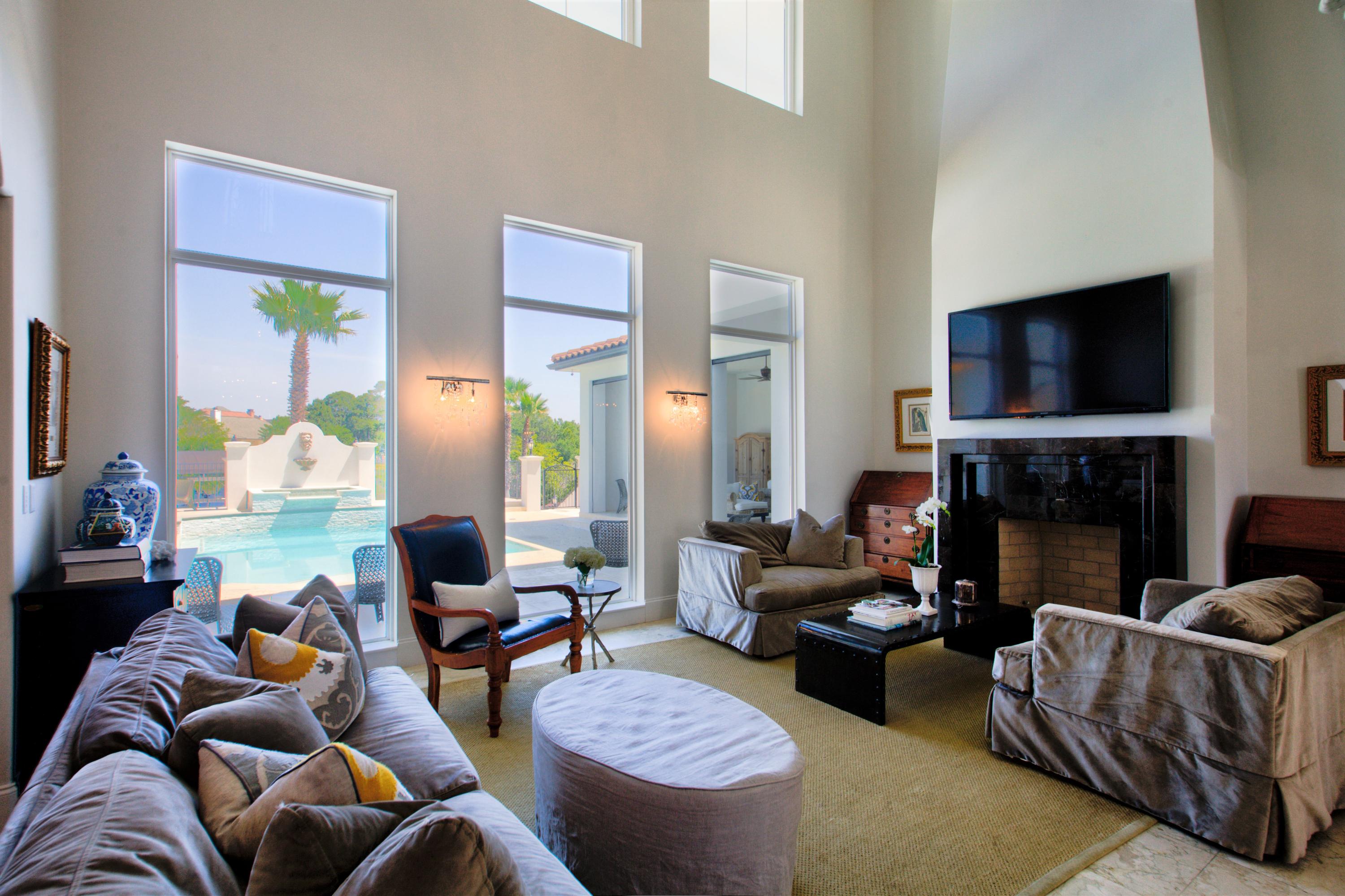 INDIAN BAYOU - Residential