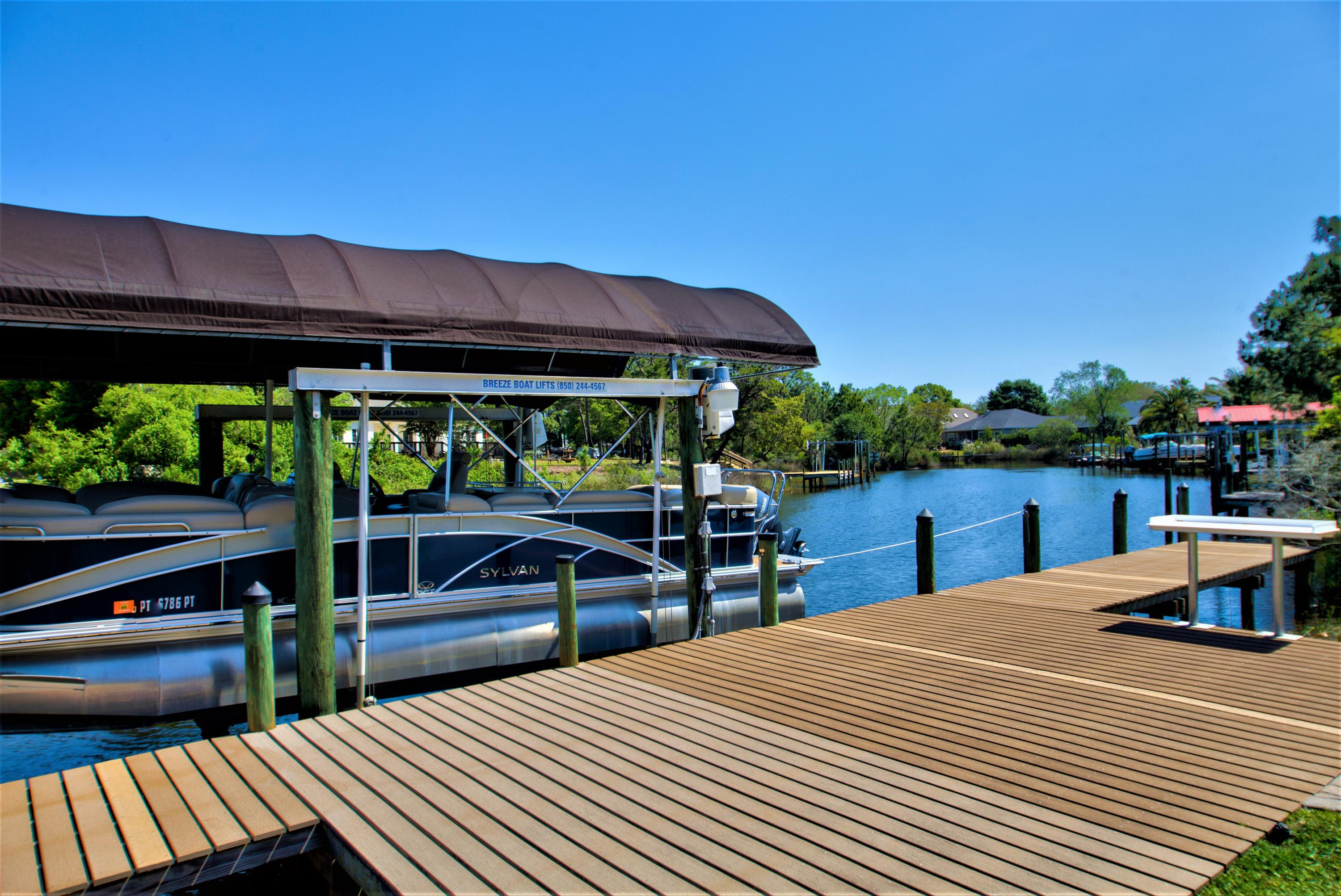 INDIAN BAYOU - Residential