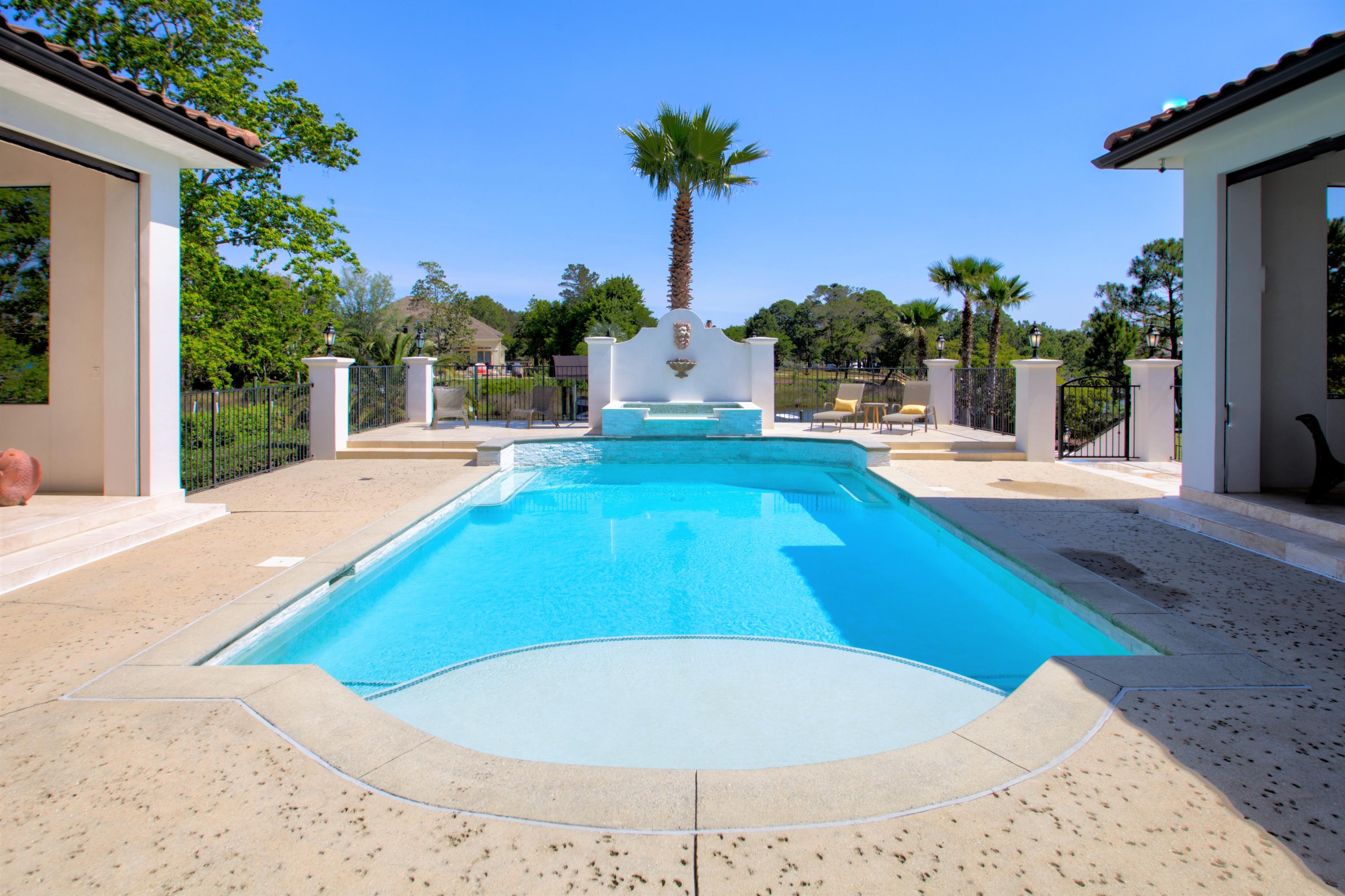 INDIAN BAYOU - Residential
