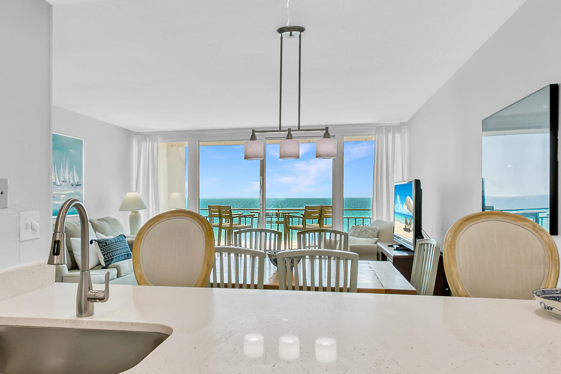 BREAKERS OF FWB PH II - Residential