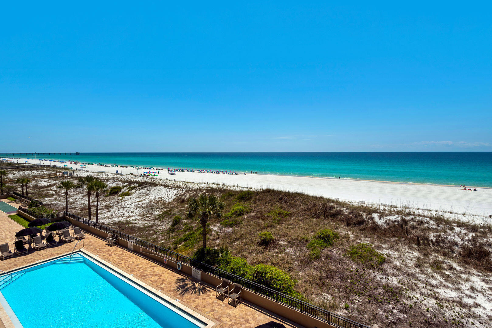 BREAKERS OF FWB PH II - Residential