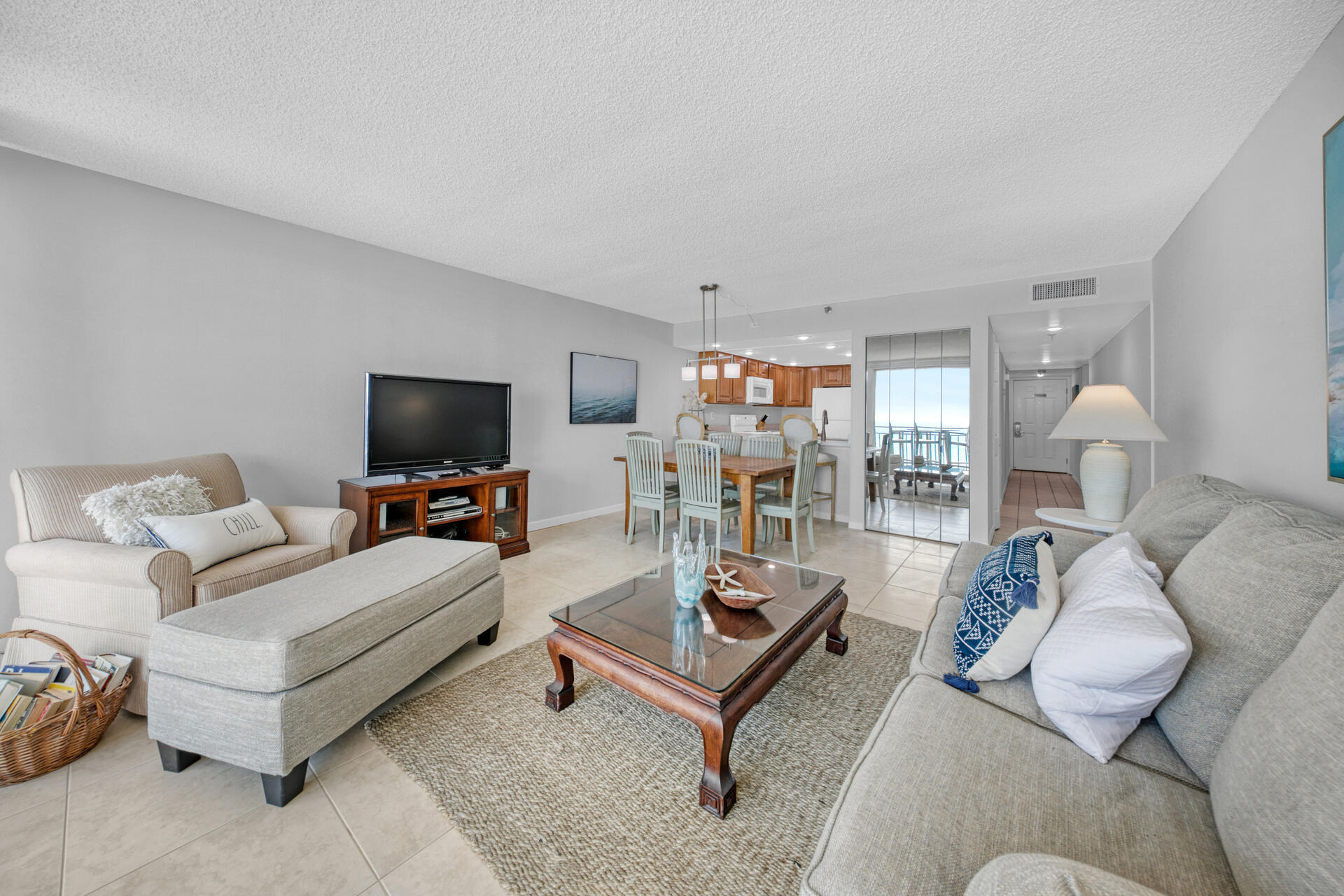 BREAKERS OF FWB PH II - Residential