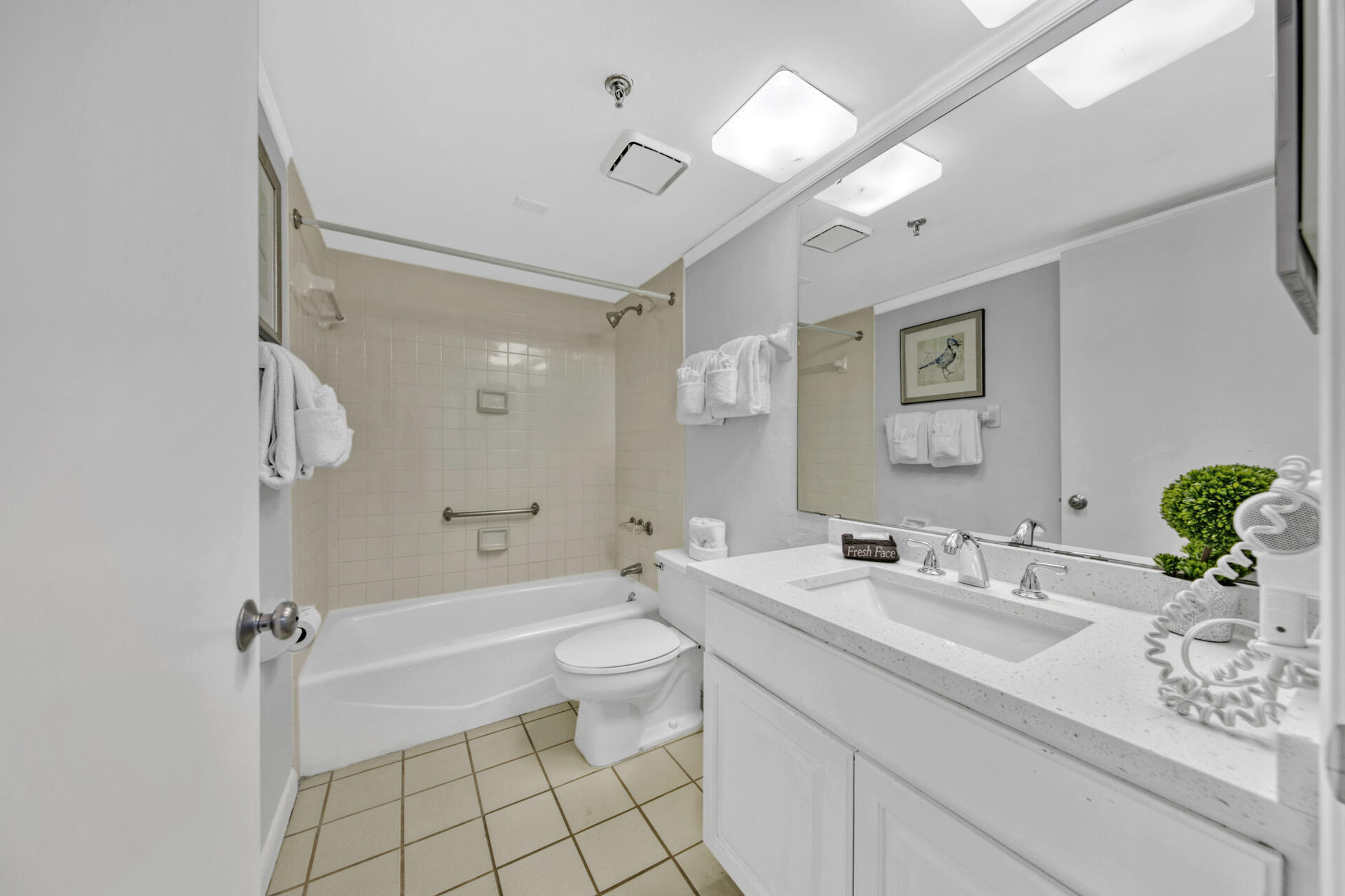 BREAKERS OF FWB PH II - Residential