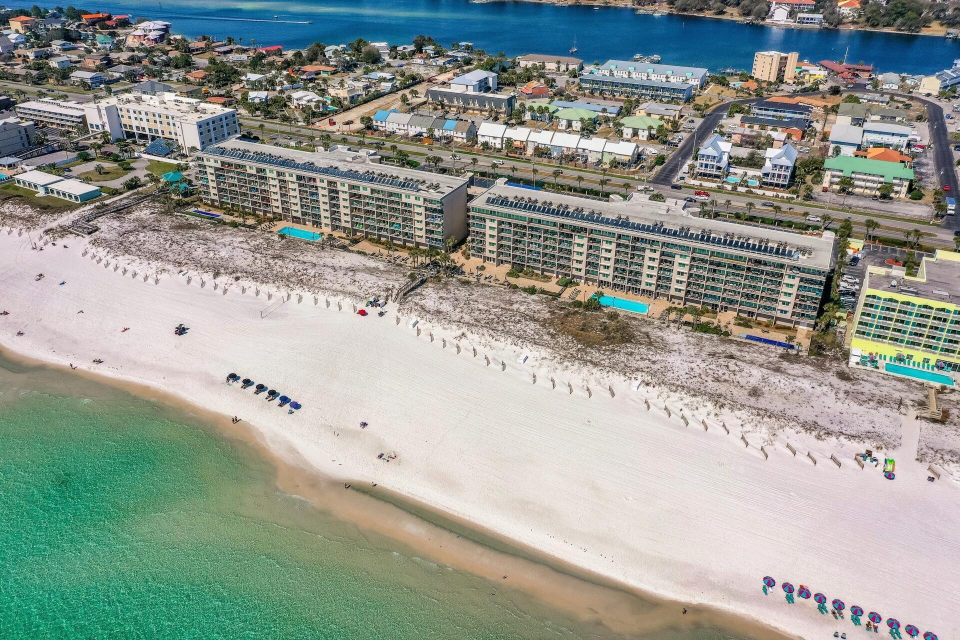 BREAKERS OF FWB PH II - Residential