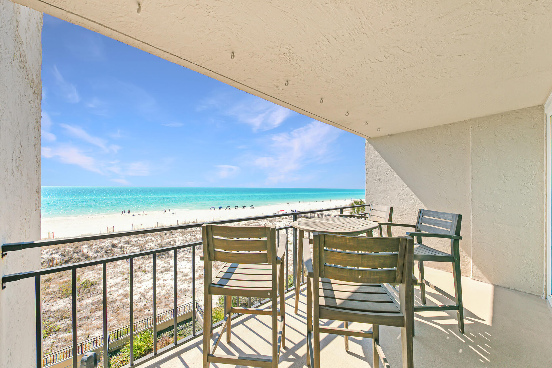 BREAKERS OF FWB PH II - Residential