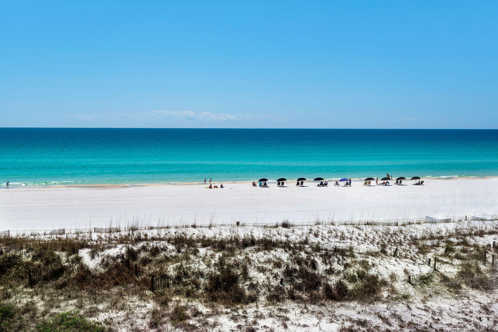 BREAKERS OF FWB PH II - Residential