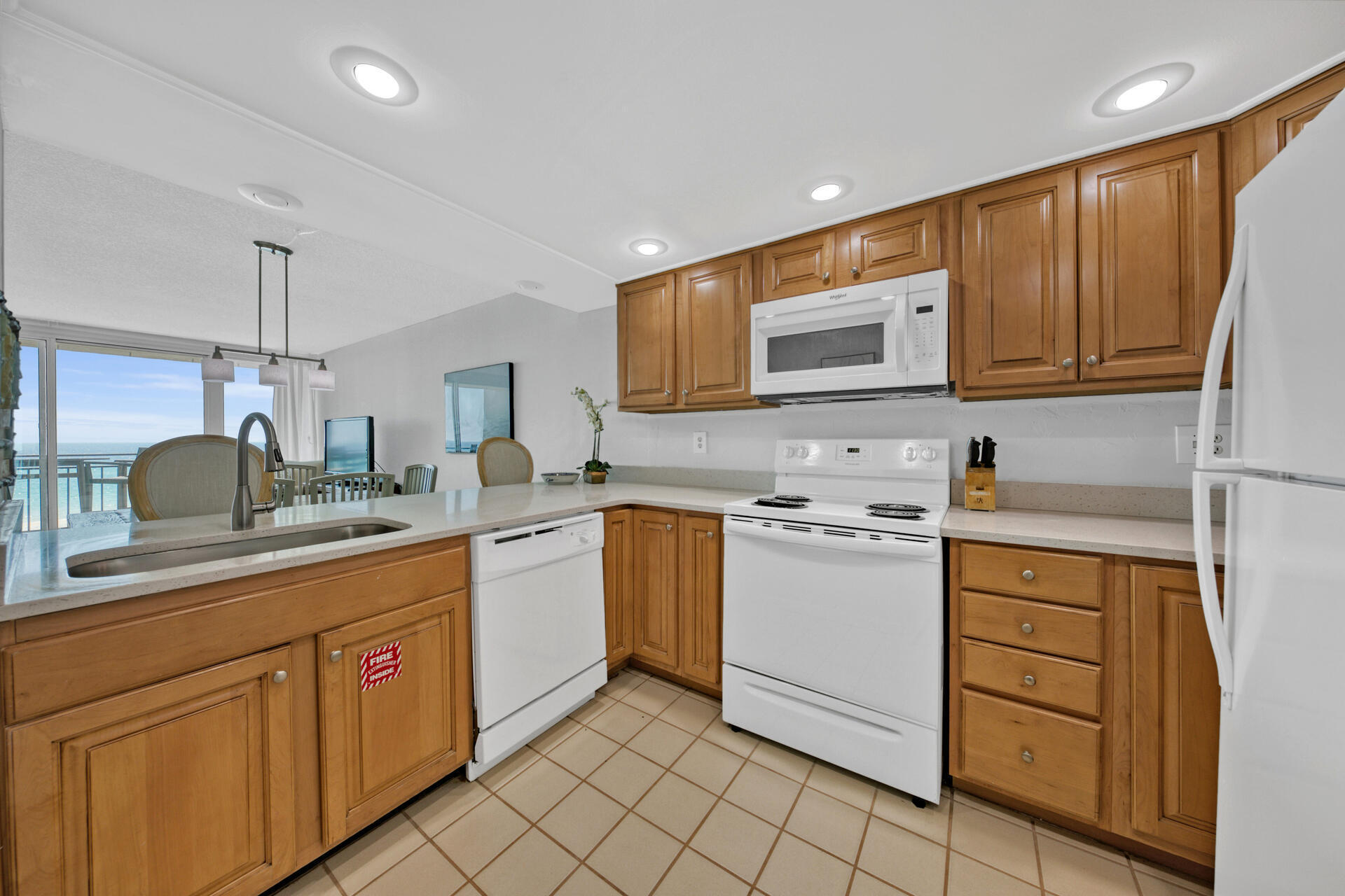 BREAKERS OF FWB PH II - Residential