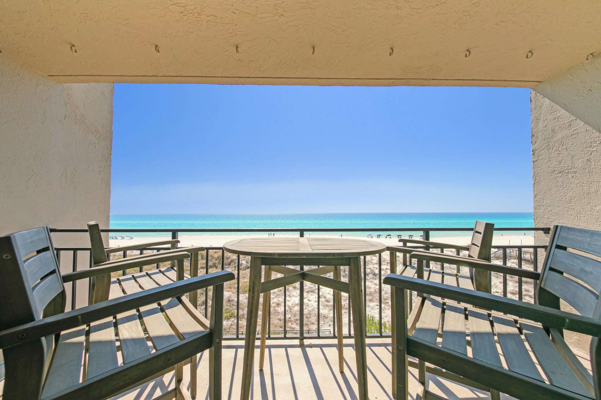 BREAKERS OF FWB PH II - Residential