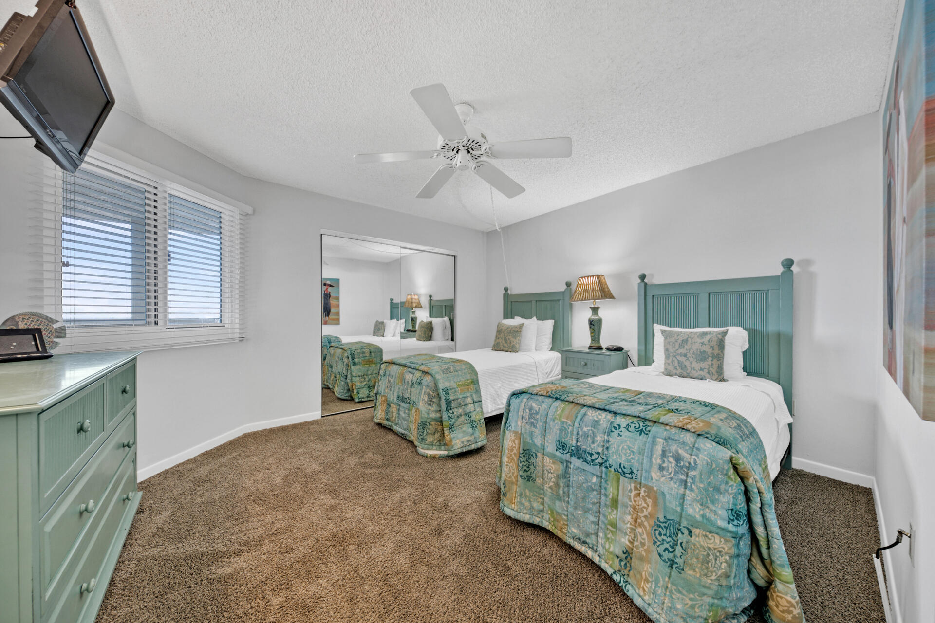 BREAKERS OF FWB PH II - Residential