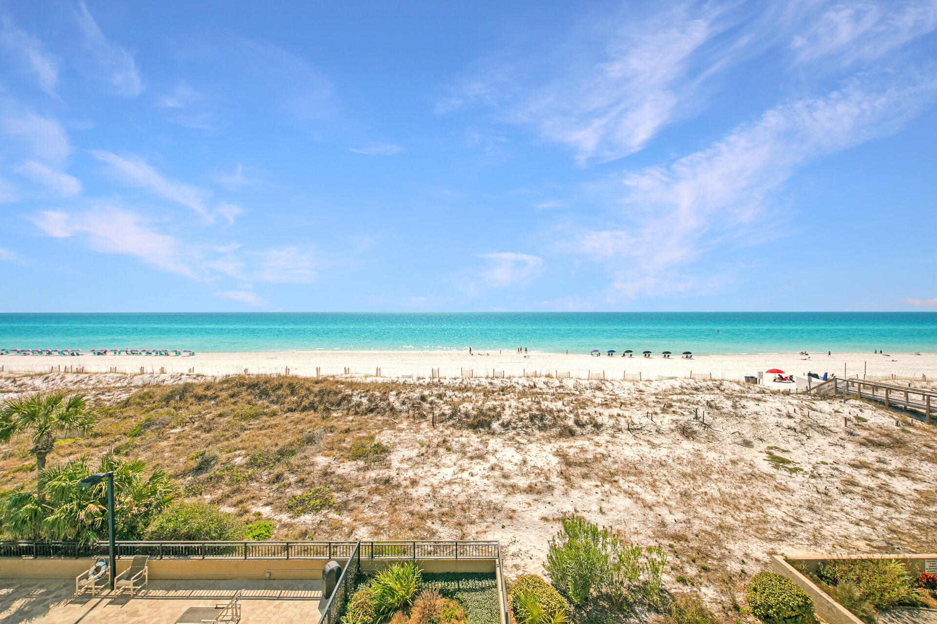 BREAKERS OF FWB PH II - Residential