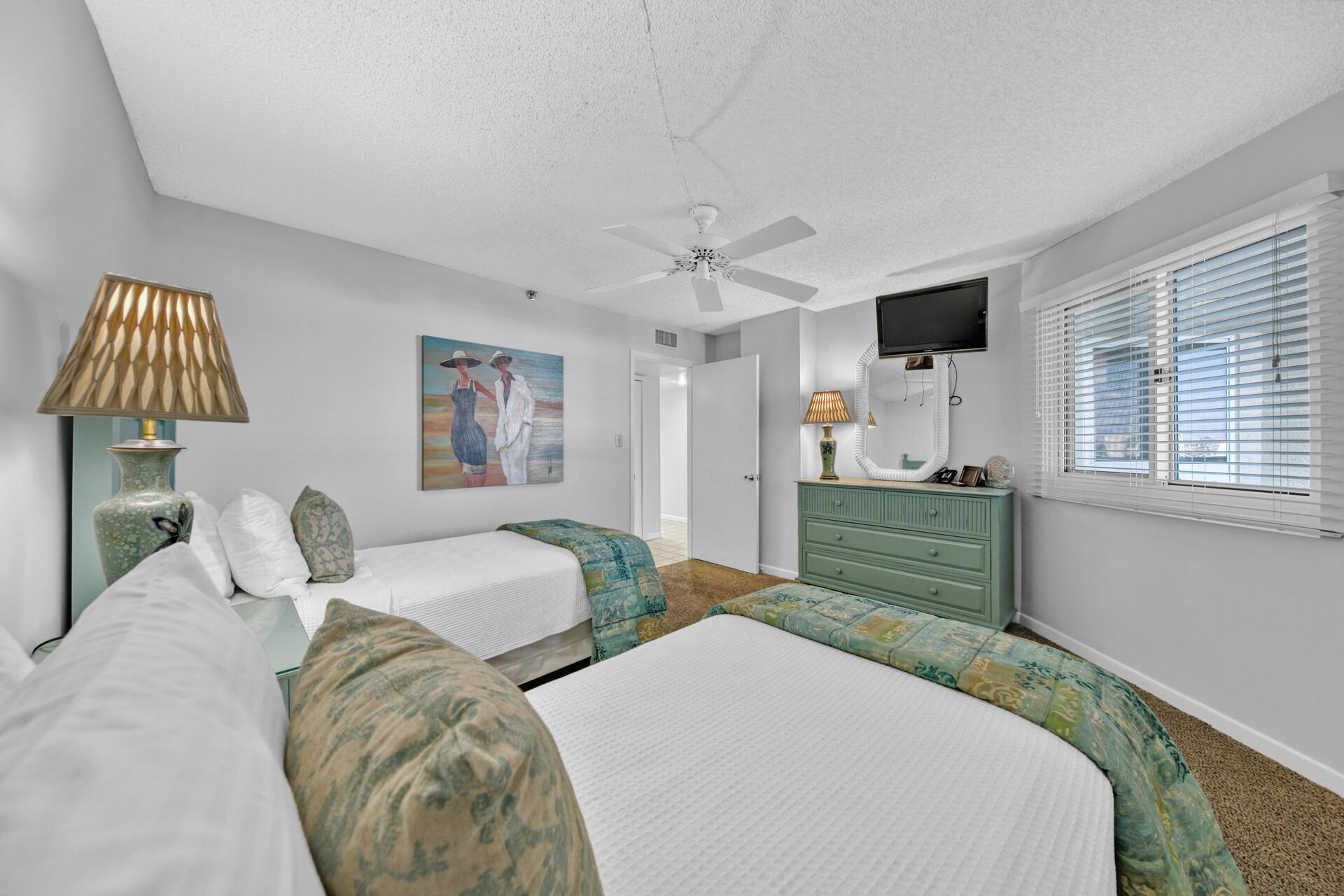 BREAKERS OF FWB PH II - Residential