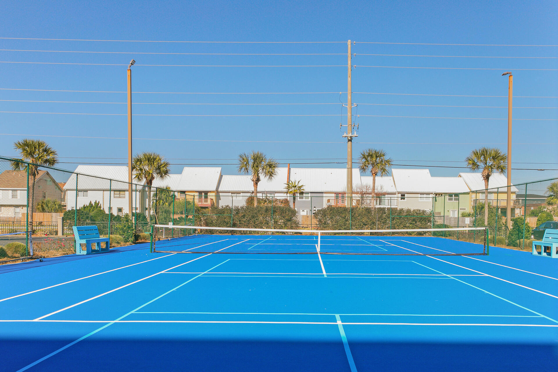 BREAKERS OF FWB PH II - Residential