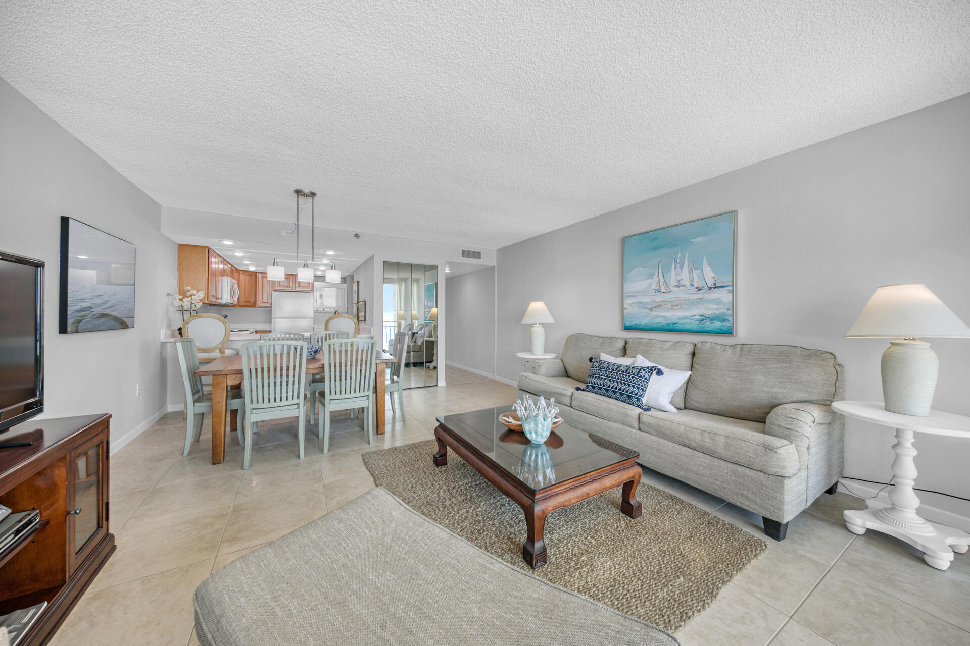 BREAKERS OF FWB PH II - Residential