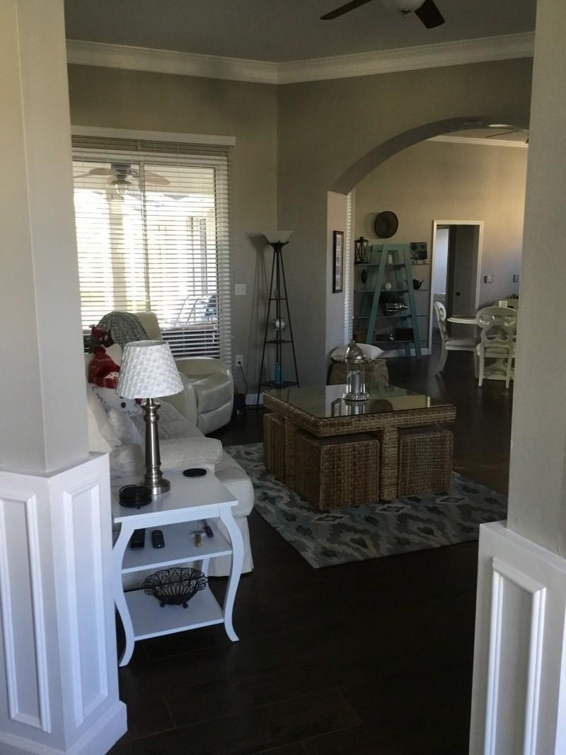 Emerald Lakes - Residential