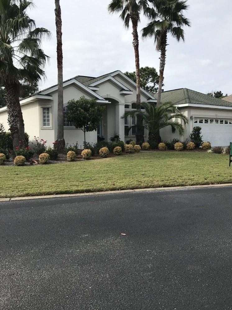 Emerald Lakes - Residential