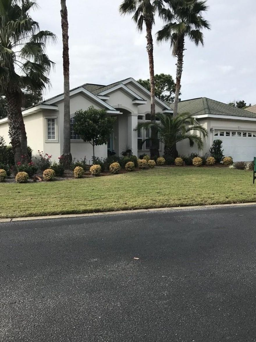 Beautiful, updated, open, 3 bed, 3 full bath, lakefront, courtyard design pool home in popular Emerald Lakes. All rooms open to the screened in pool area, newer, wood look porcelain tile flooring throughout, 10 foot ceilings, tons of natural light, 8 ceiling fans, neutral colors, stainless kitchen appliances, granite countertops, new AC in 2017, new water heater in 2018, hurricane shutters, two large master suites, well maintained lawn & landscape, fenced in back yard. Community pool, tennis and basketball courts, HOA fees are only $275 per quarter. Nice, gated, family oriented neighborhood. Only 1 mile+ to beach access at either Pompano Joe's or Crab Shack. No short term rentals.