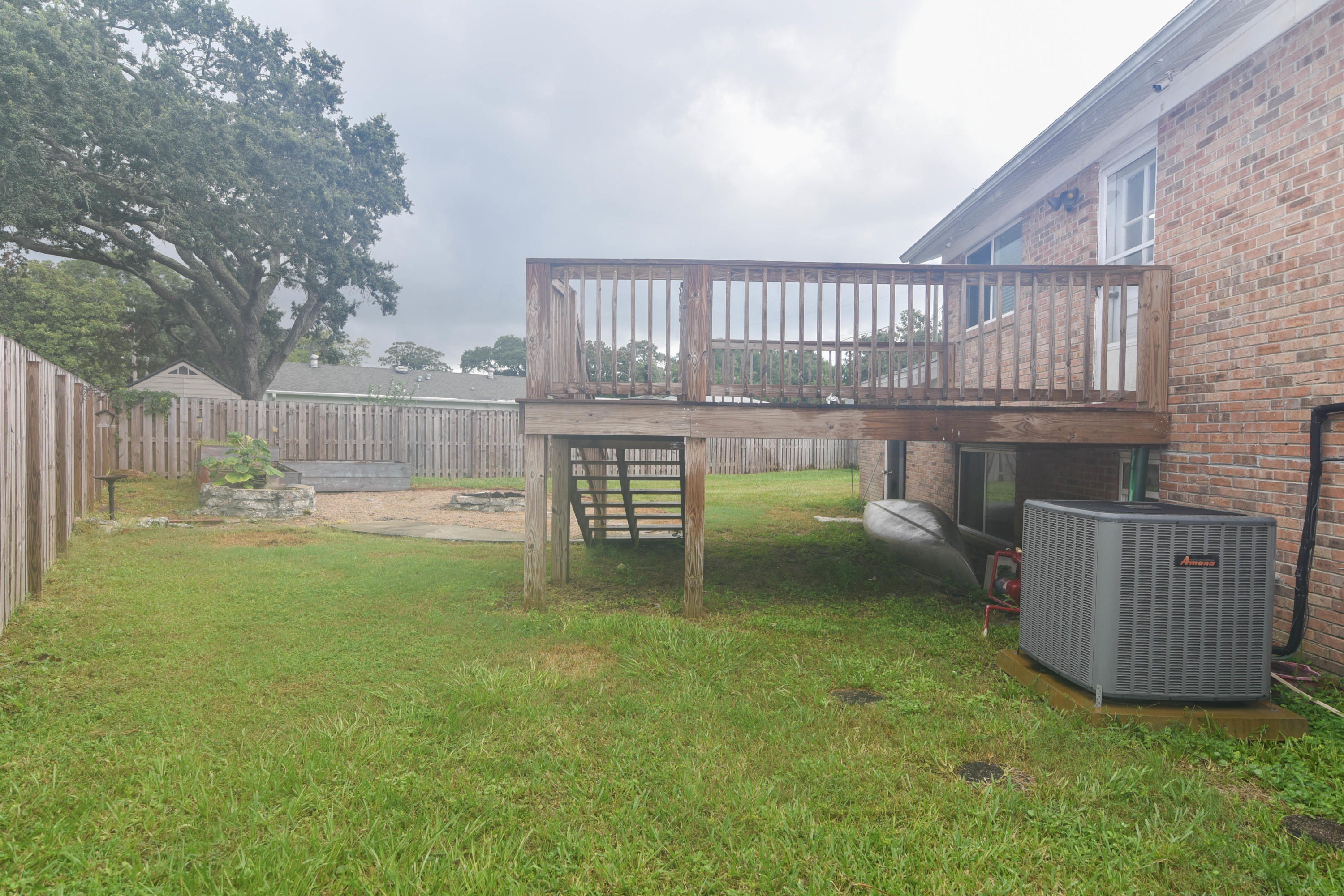 BEL-AIR S/D LOT 10 BLK 6 - Residential