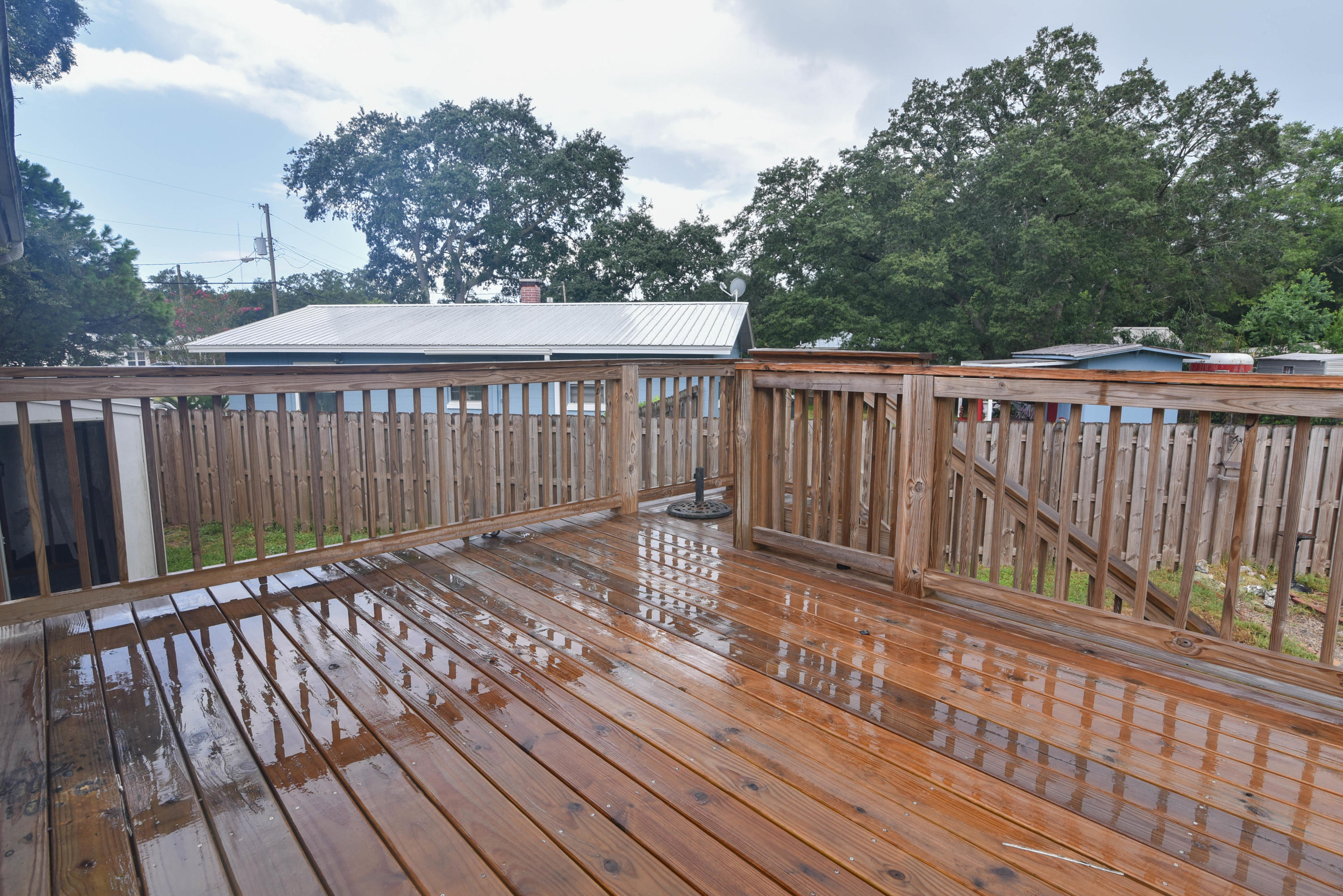 BEL-AIR S/D LOT 10 BLK 6 - Residential