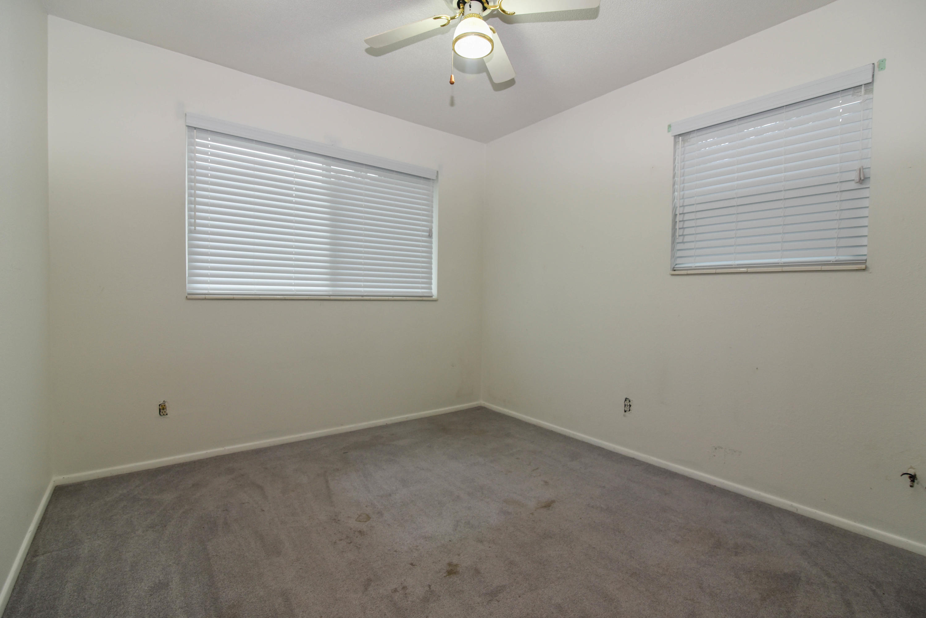 BEL-AIR S/D LOT 10 BLK 6 - Residential