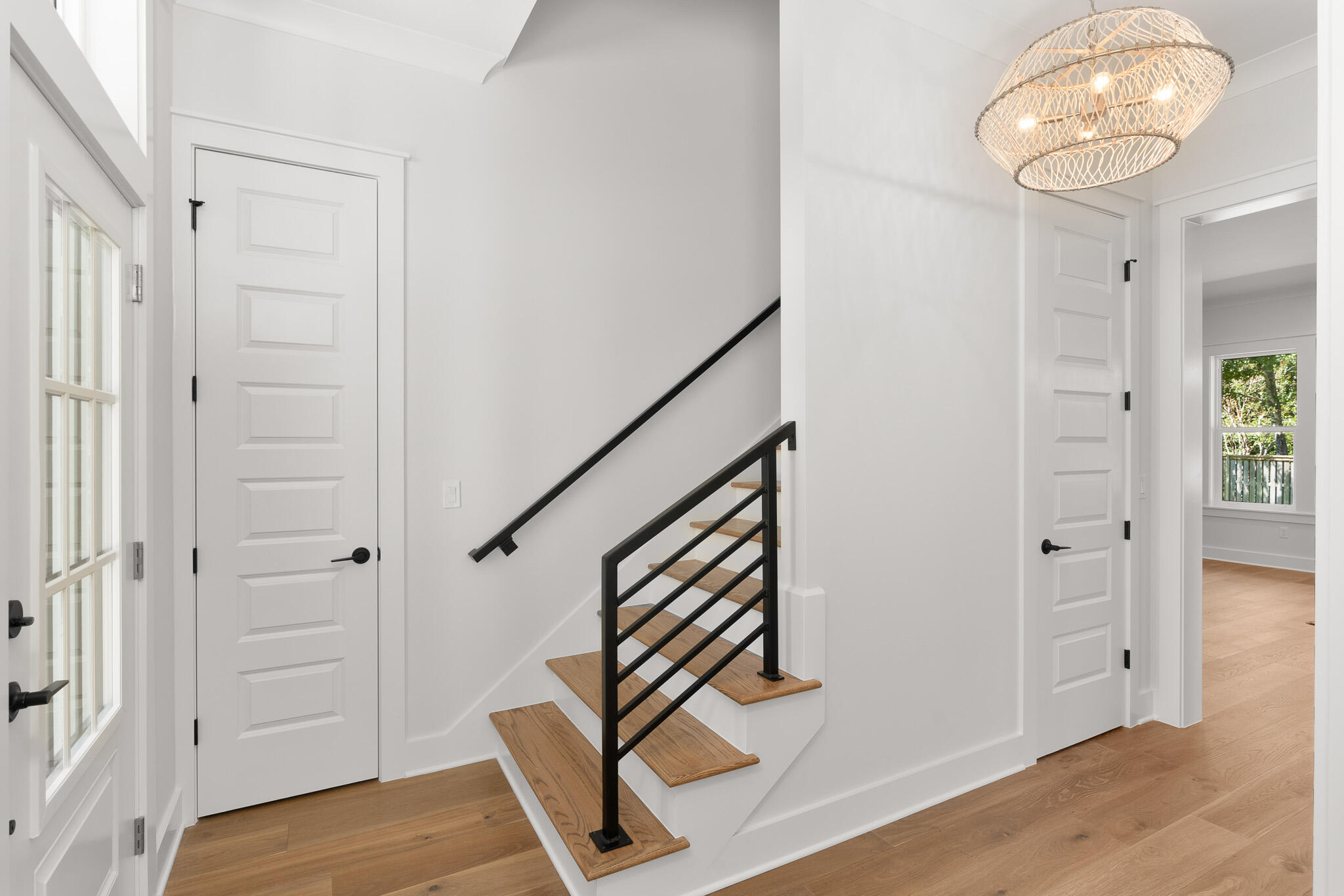 Addie's Place - Residential