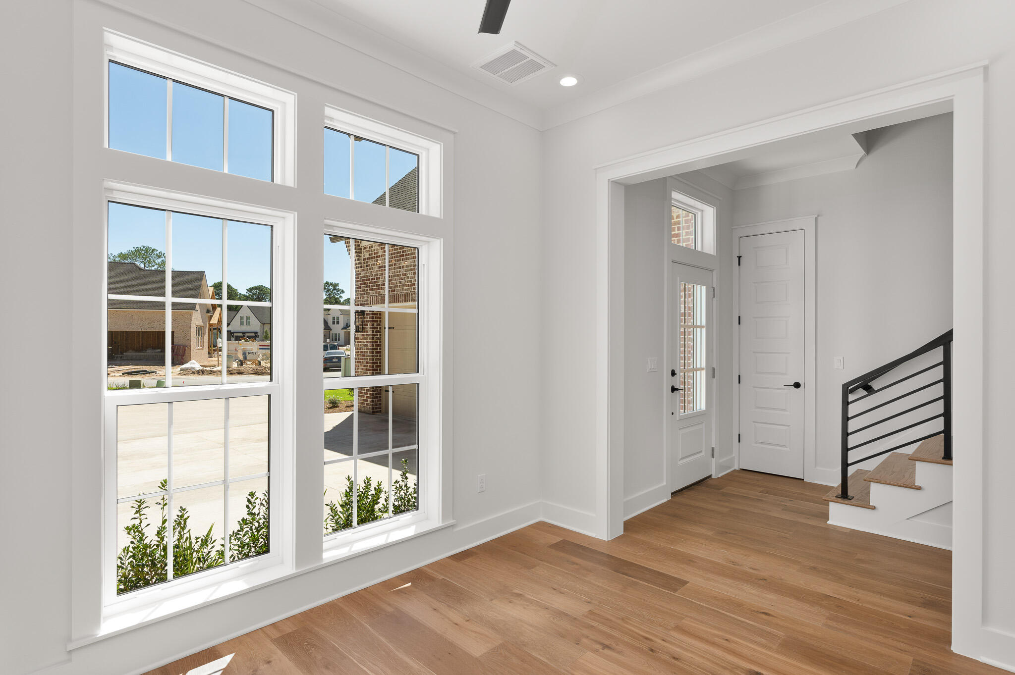 Addie's Place - Residential