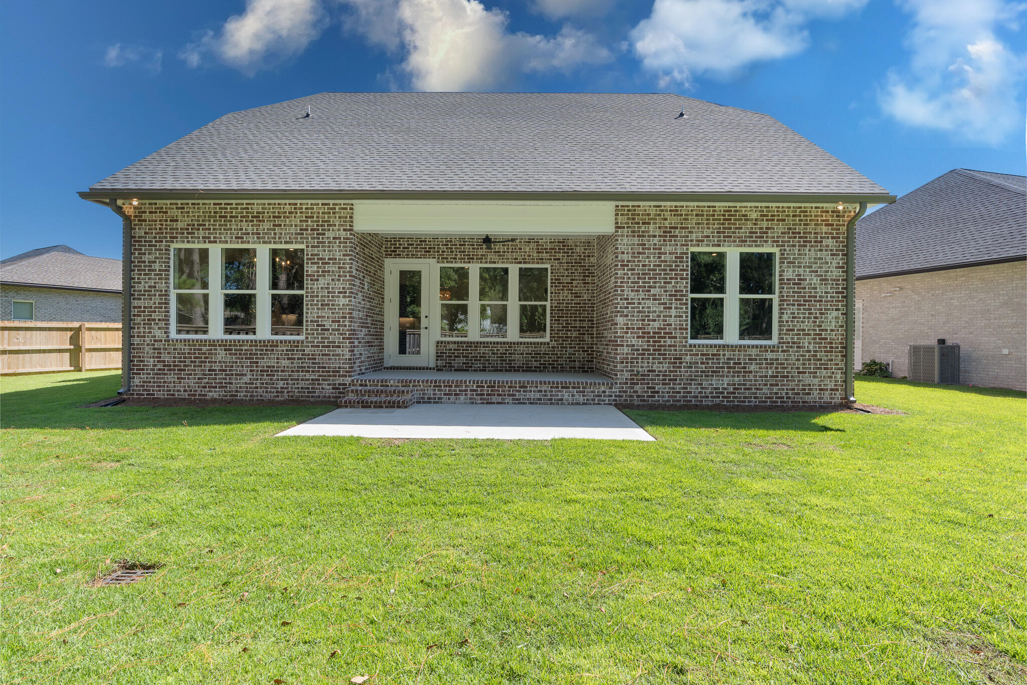 Addie's Place - Residential