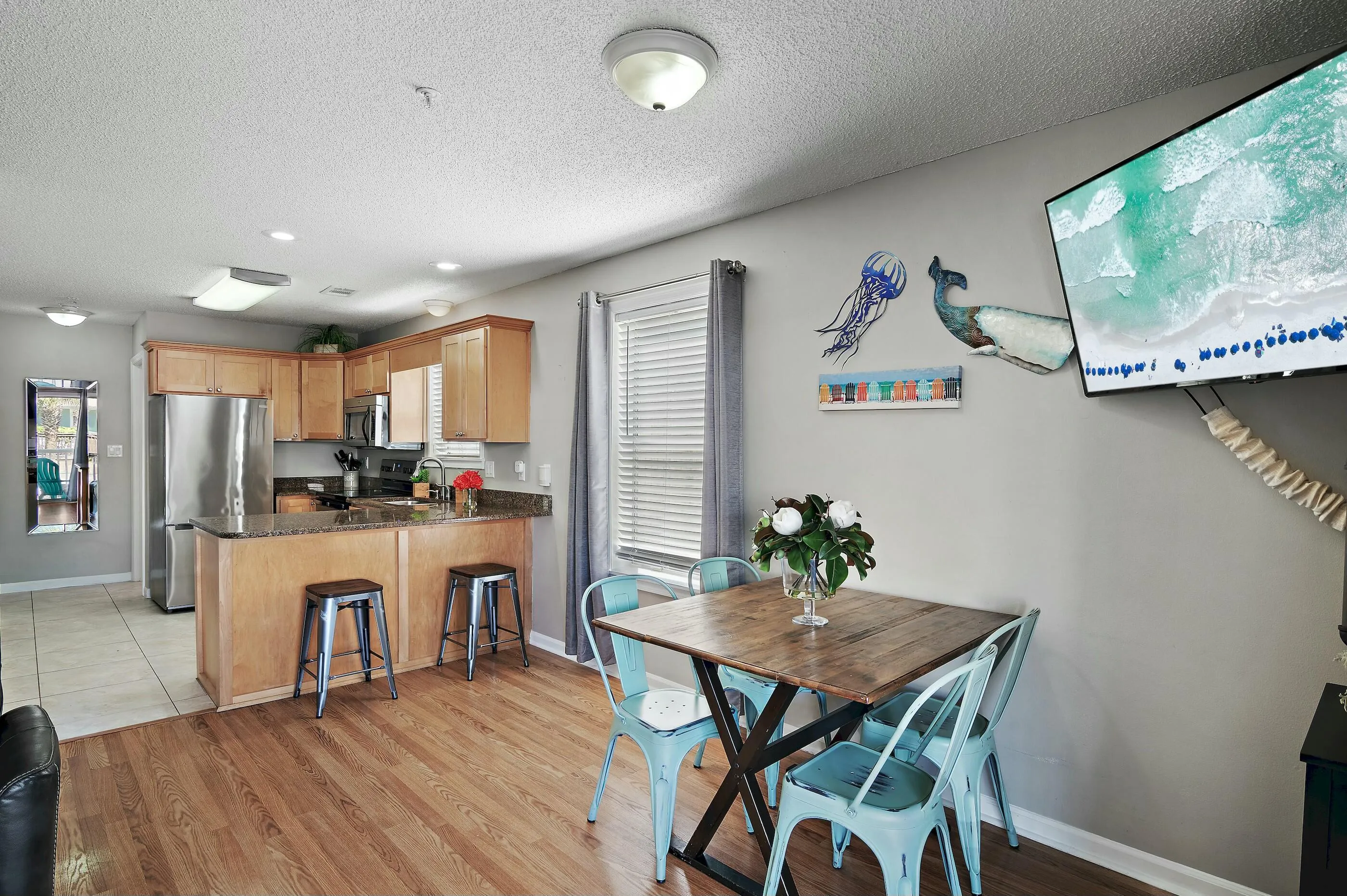 Destin, Florida 32541, United States, 2 Bedrooms Bedrooms, ,2 BathroomsBathrooms,Residential,Active,92671