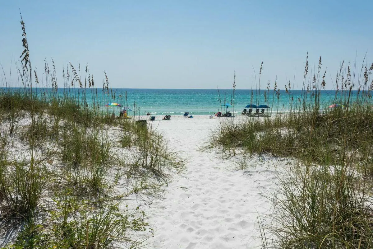 Destin, Florida 32541, United States, 2 Bedrooms Bedrooms, ,2 BathroomsBathrooms,Residential,Active,92671