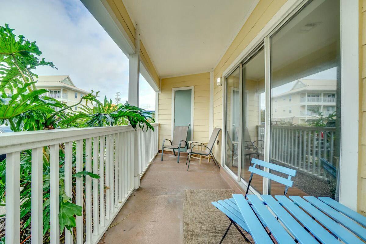 ST MARTIN BEACHWALK VILLAS - Residential