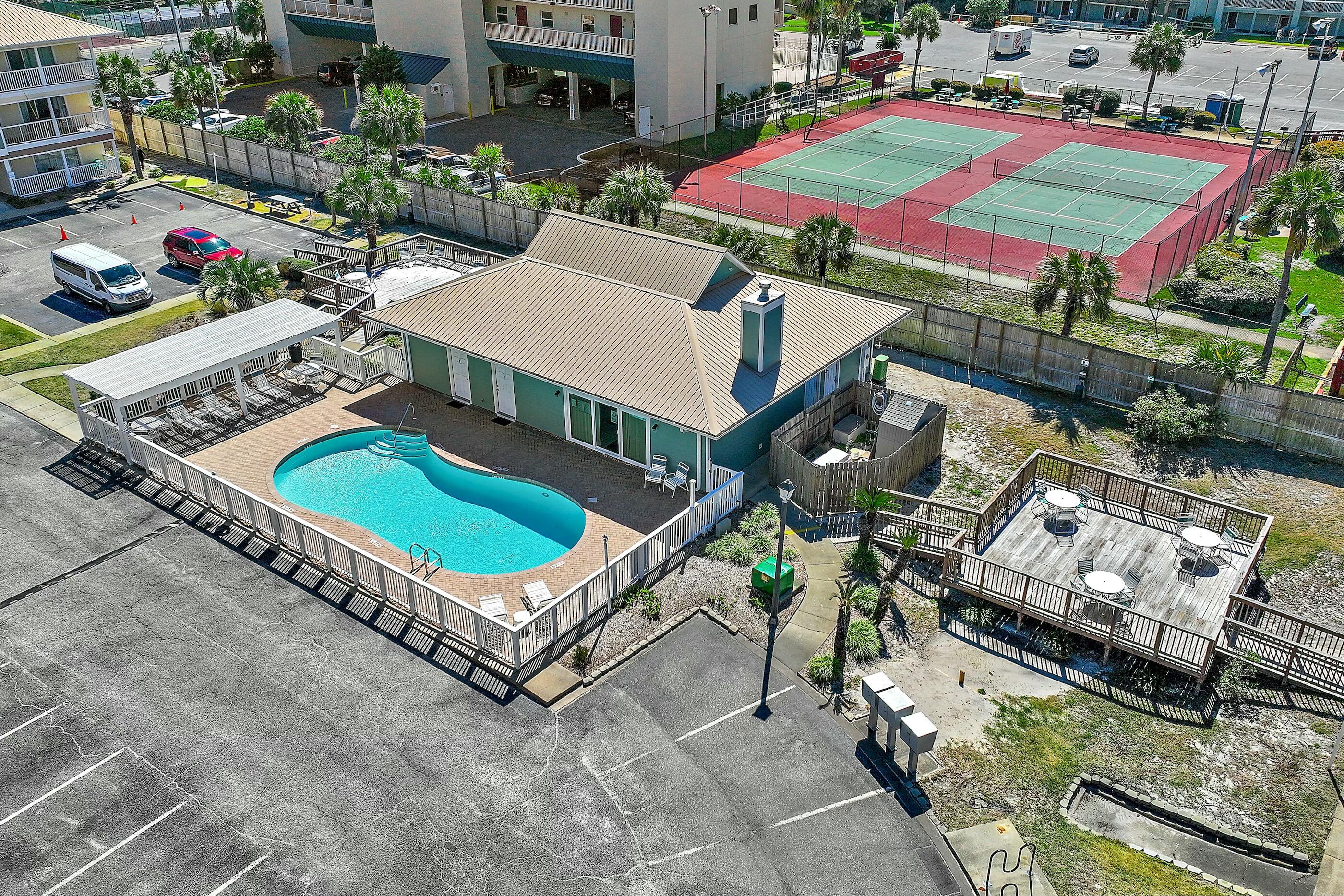 ST MARTIN BEACHWALK VILLAS - Residential