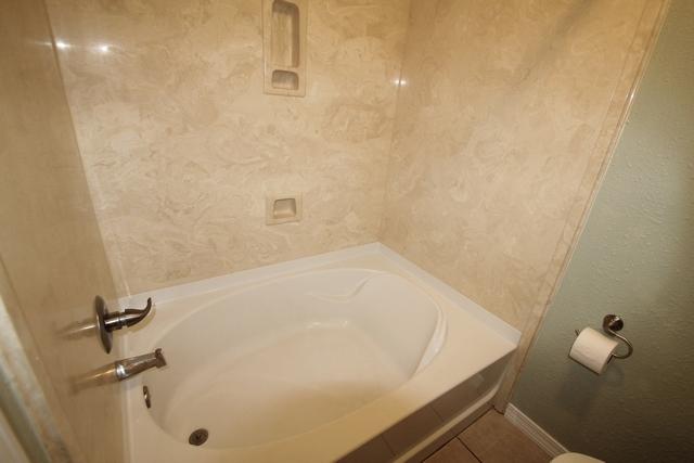 UNRECORDED SUBDIVISION - Residential