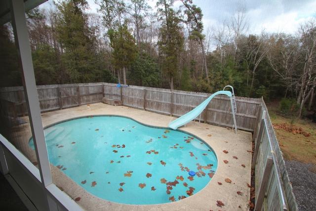 UNRECORDED SUBDIVISION - Residential