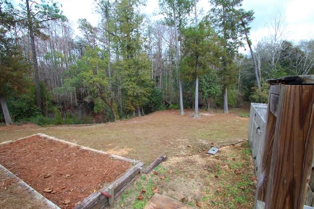 UNRECORDED SUBDIVISION - Residential