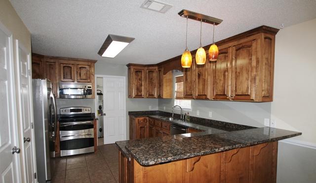 UNRECORDED SUBDIVISION - Residential