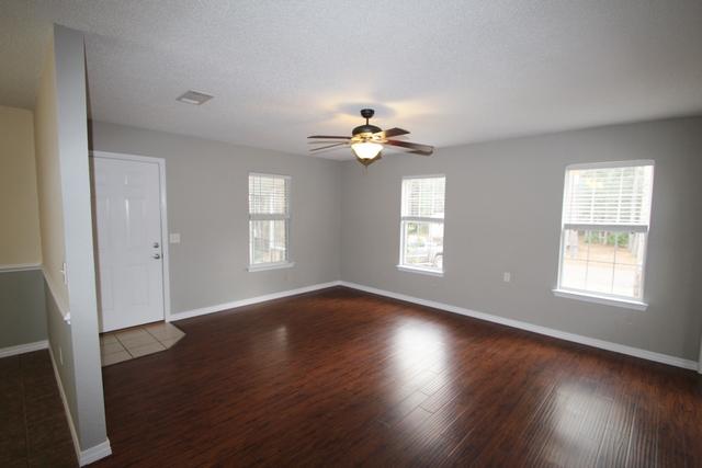 UNRECORDED SUBDIVISION - Residential