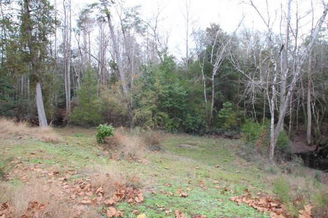 UNRECORDED SUBDIVISION - Residential