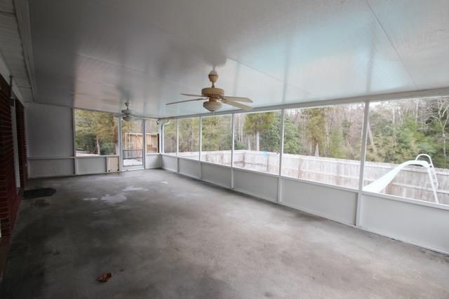 UNRECORDED SUBDIVISION - Residential